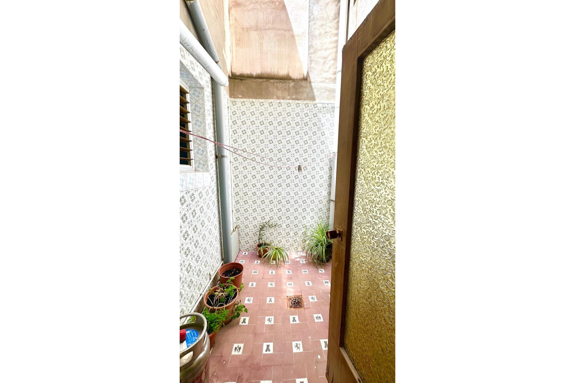 Resale - Apartment / flat - Torrevieja - Estacion De Autobuses