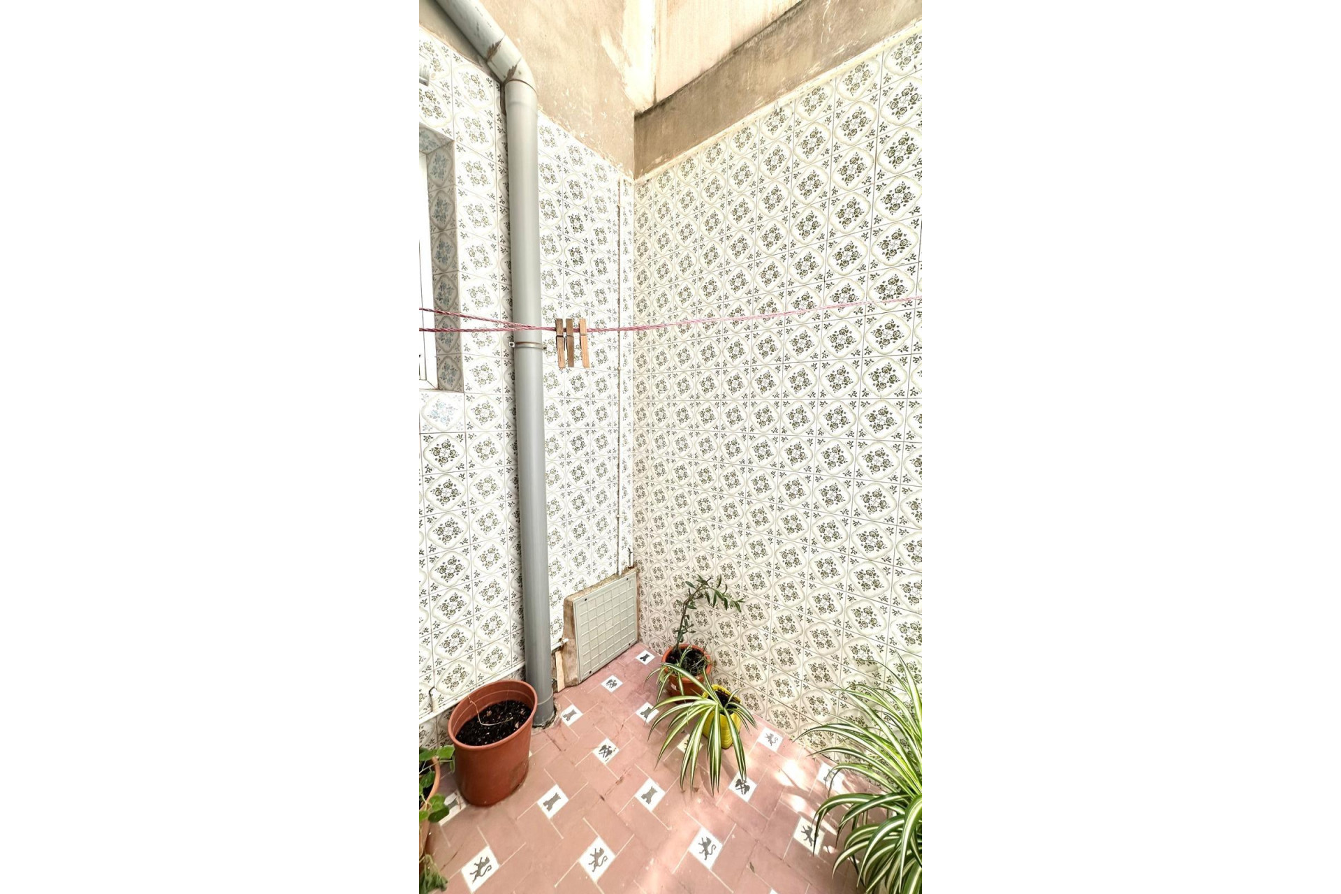 Resale - Apartment / flat - Torrevieja - Estacion De Autobuses