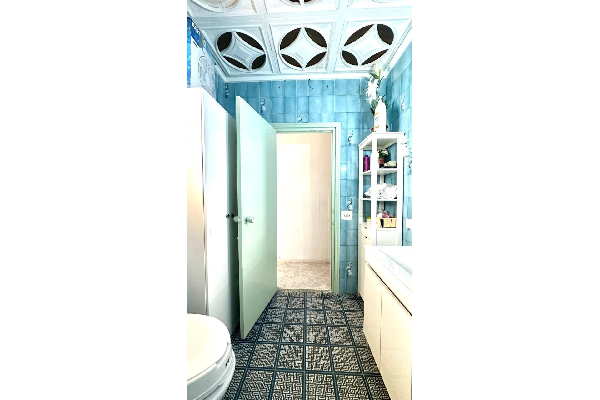 Resale - Apartment / flat - Torrevieja - Estacion De Autobuses