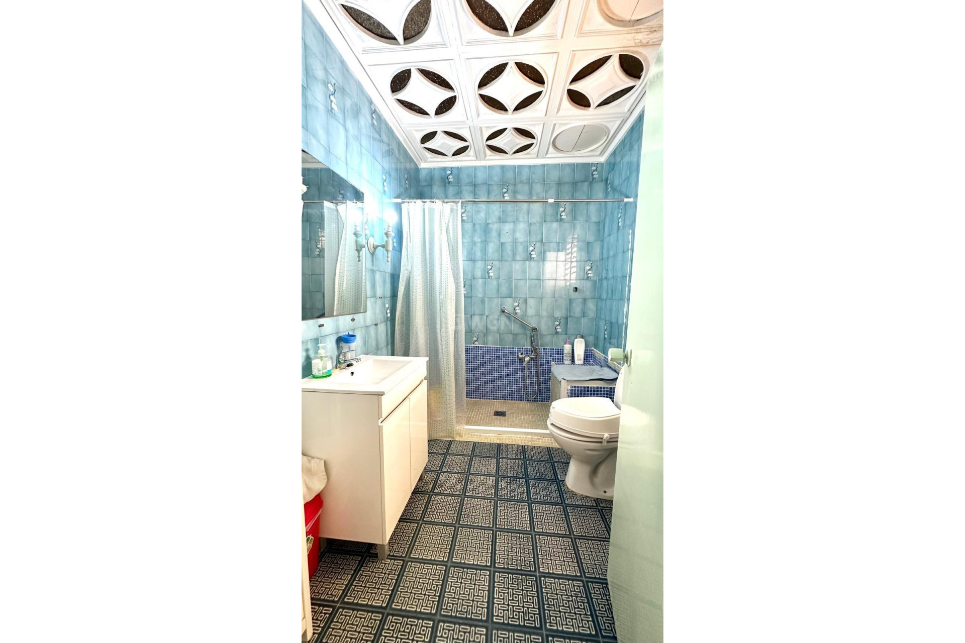 Resale - Apartment / flat - Torrevieja - Estacion De Autobuses