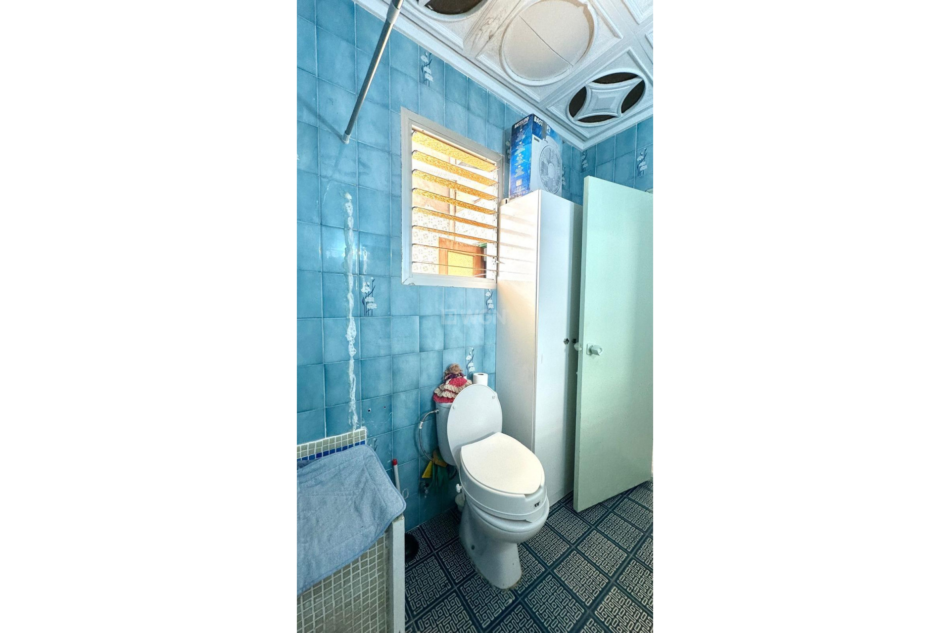 Resale - Apartment / flat - Torrevieja - Estacion De Autobuses