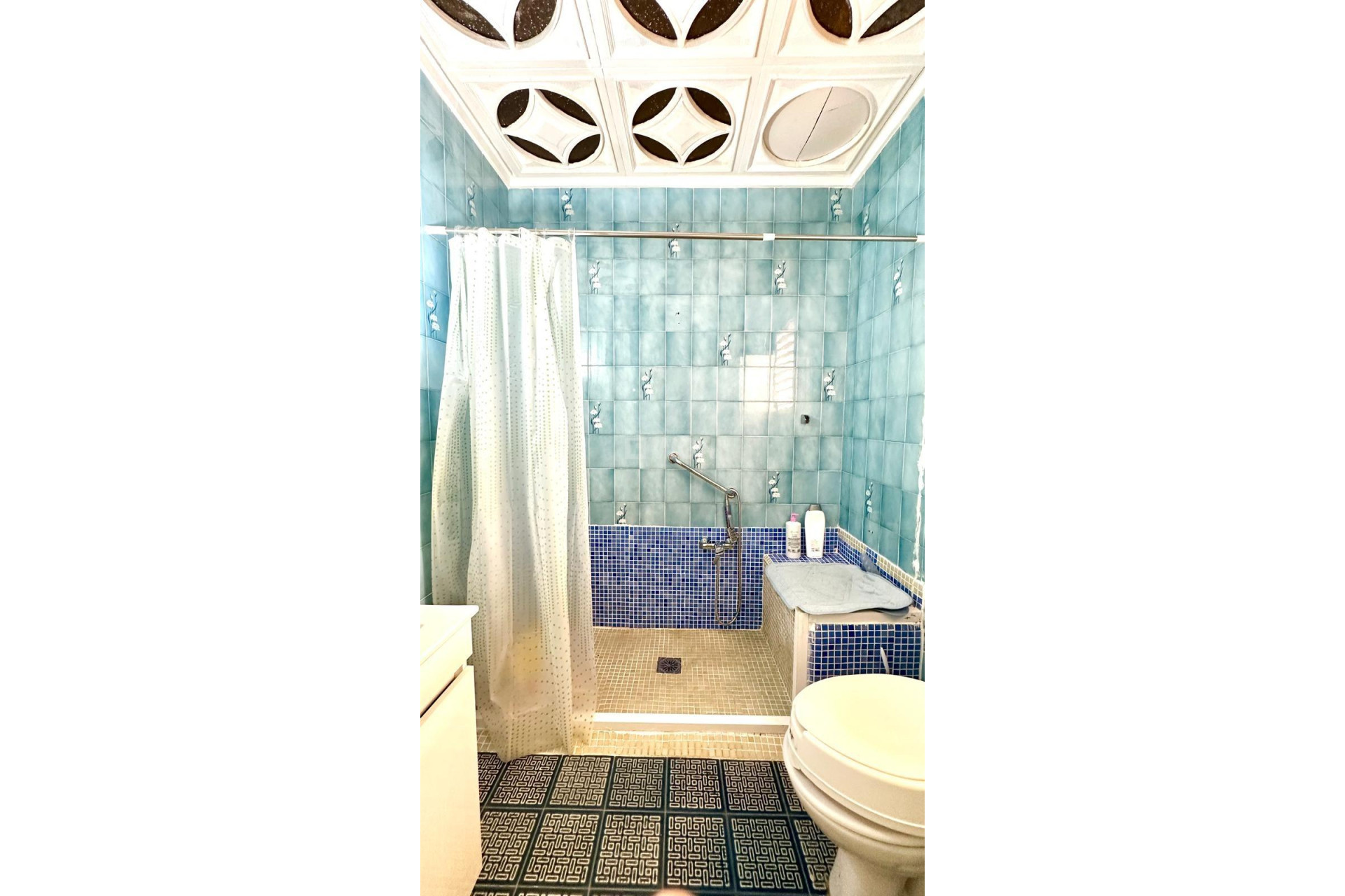 Resale - Apartment / flat - Torrevieja - Estacion De Autobuses