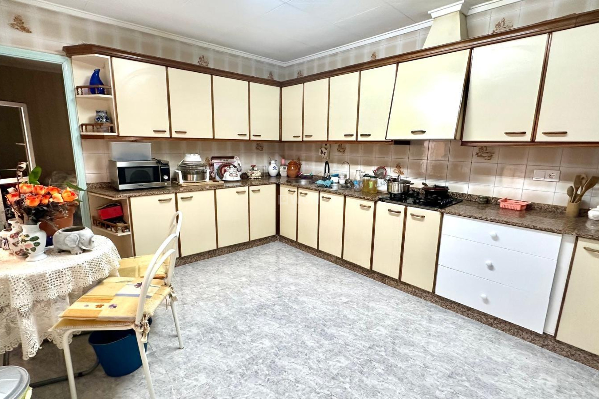 Resale - Apartment / flat - Torrevieja - Estacion De Autobuses