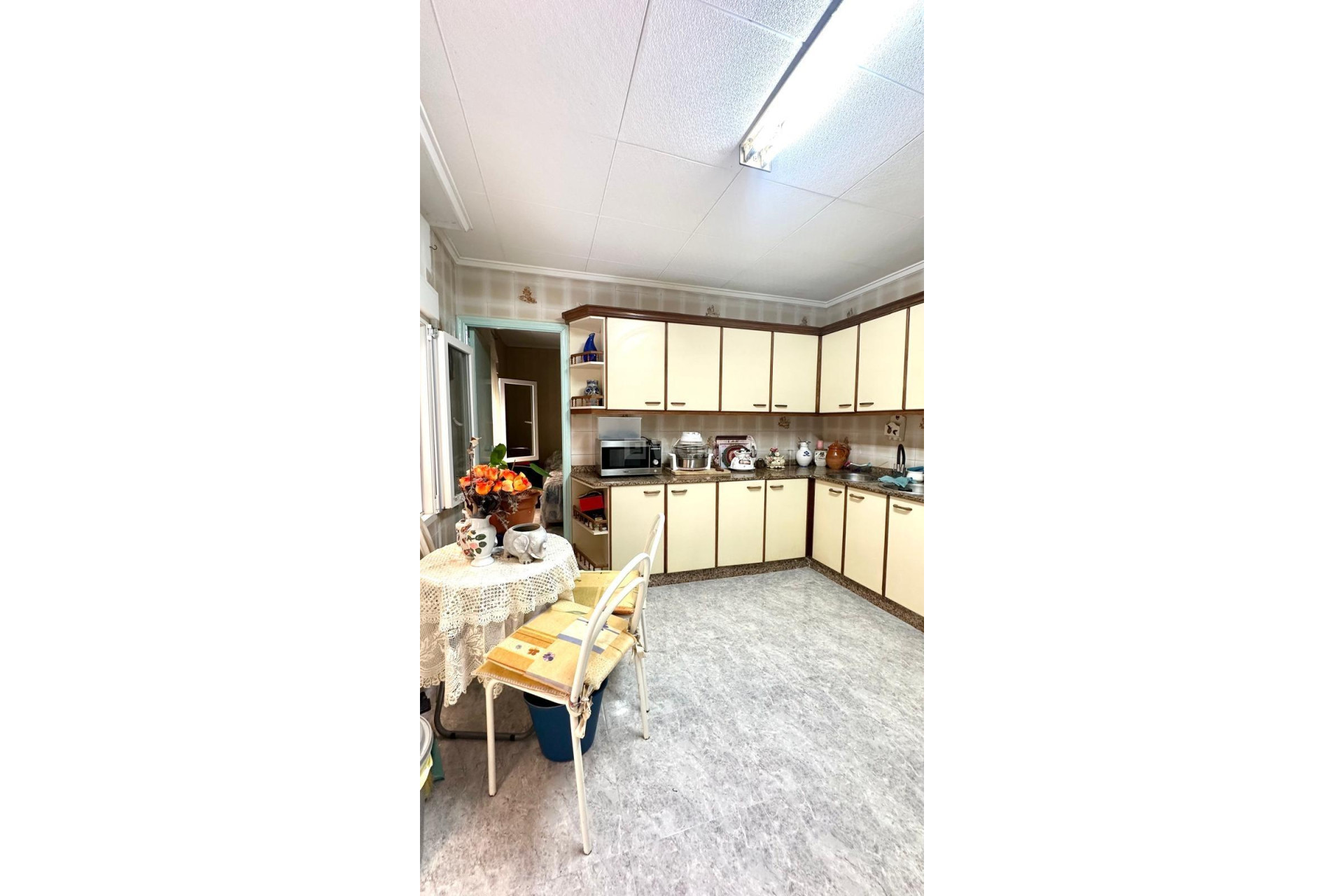 Resale - Apartment / flat - Torrevieja - Estacion De Autobuses