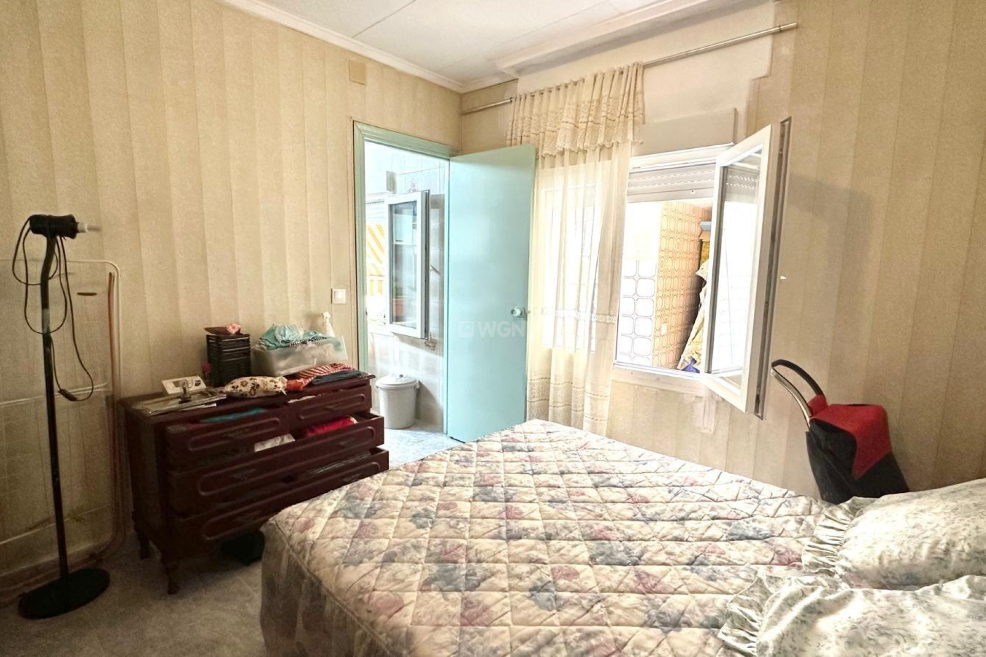 Resale - Apartment / flat - Torrevieja - Estacion De Autobuses