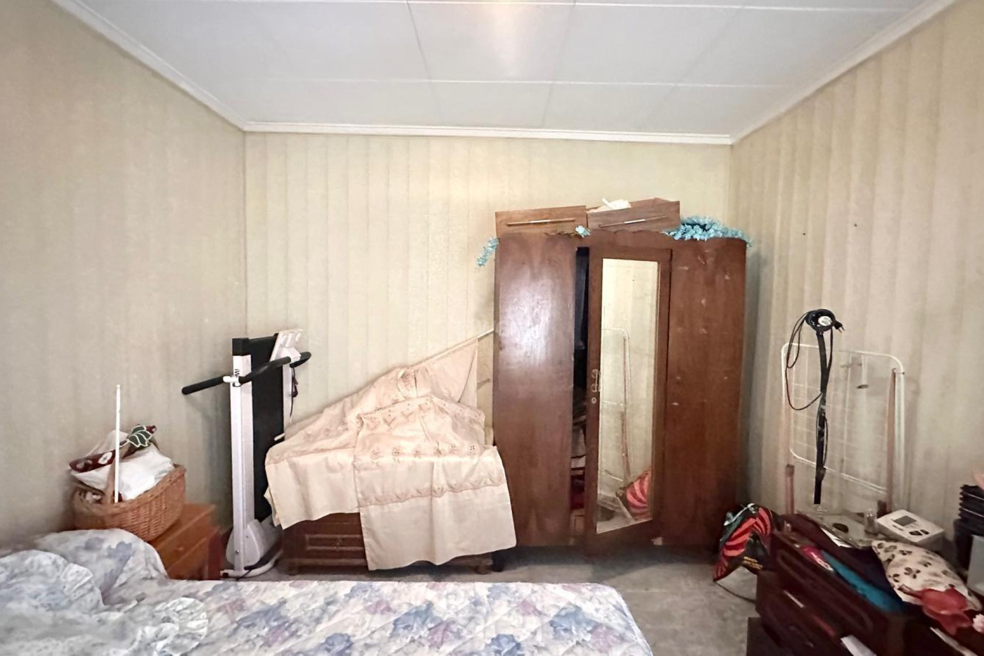 Resale - Apartment / flat - Torrevieja - Estacion De Autobuses