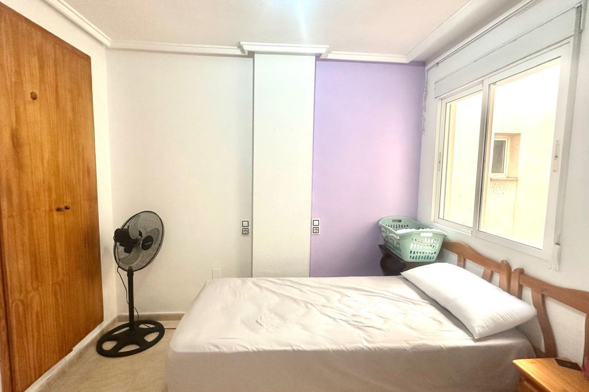 Resale - Apartment / flat - Torrevieja - Estacion De Autobuses