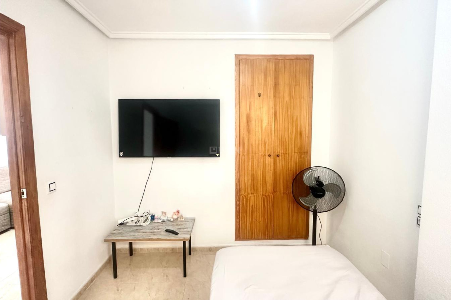 Resale - Apartment / flat - Torrevieja - Estacion De Autobuses