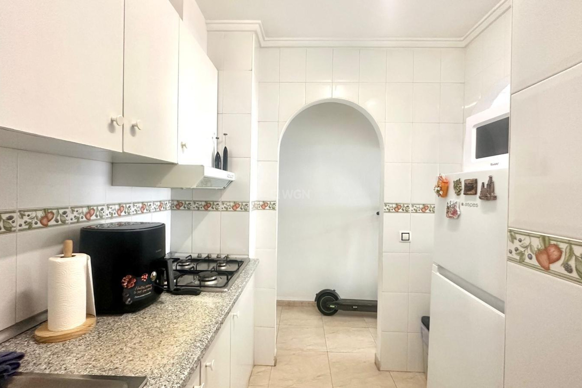 Resale - Apartment / flat - Torrevieja - Estacion De Autobuses