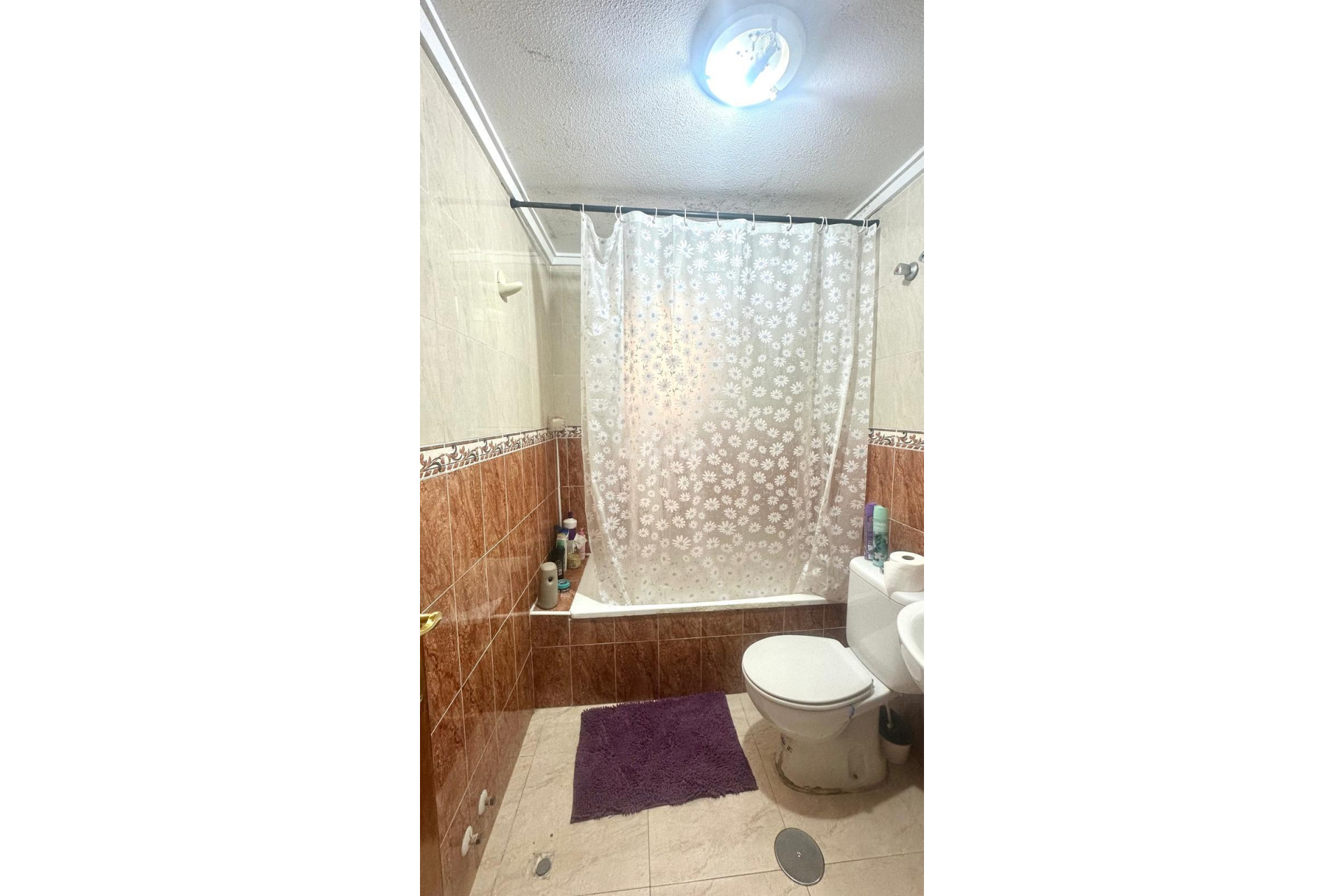 Resale - Apartment / flat - Torrevieja - Estacion De Autobuses