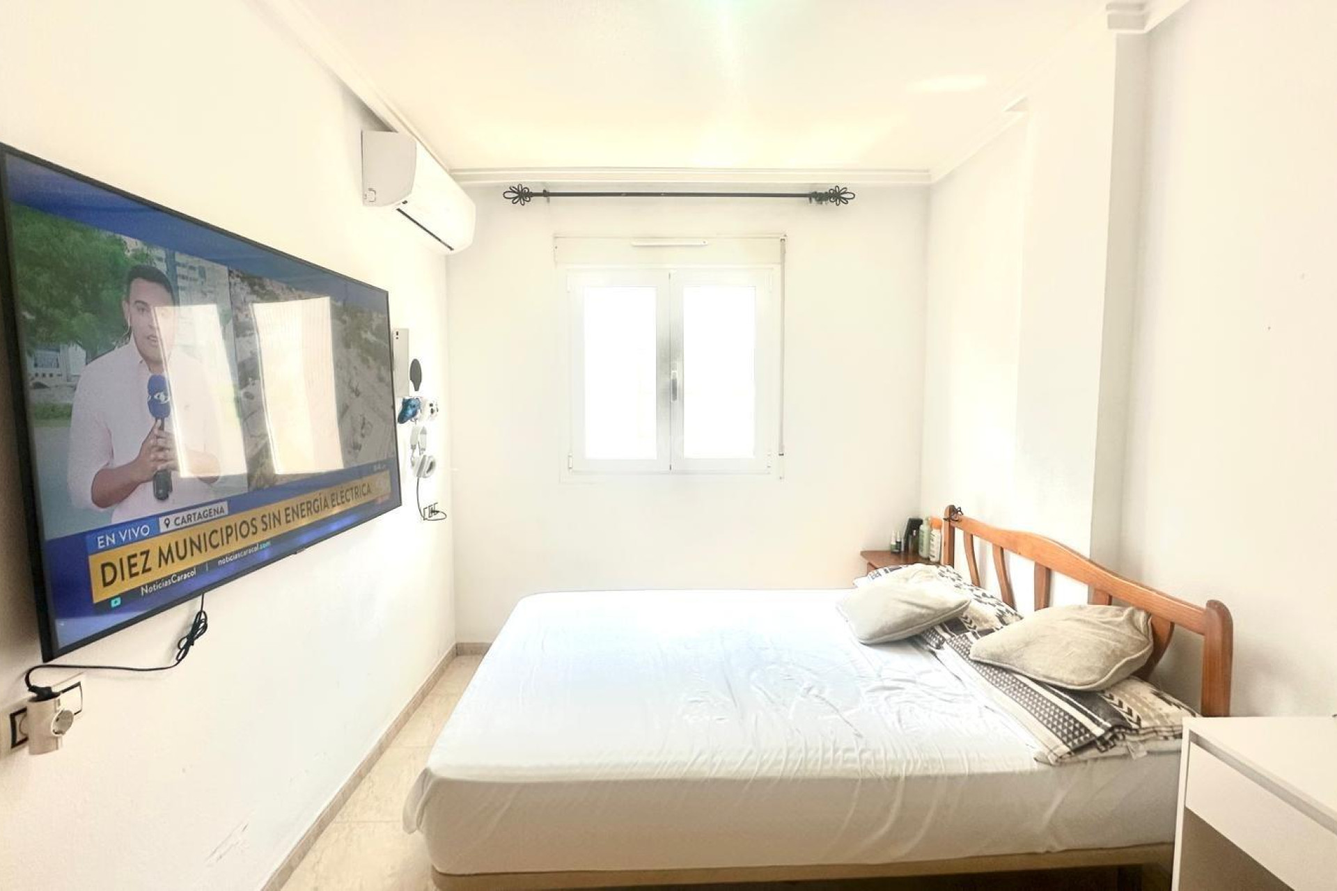 Resale - Apartment / flat - Torrevieja - Estacion De Autobuses