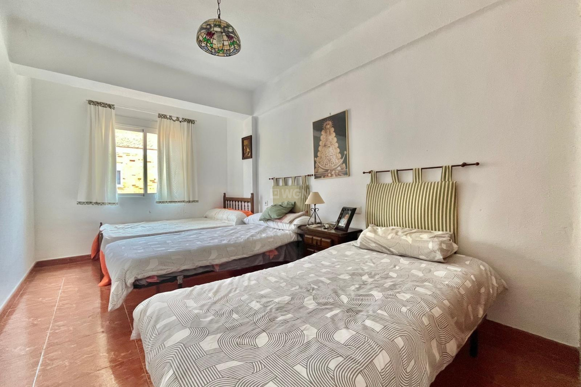 Resale - Apartment / flat - Torrevieja - Estacion De Autobuses