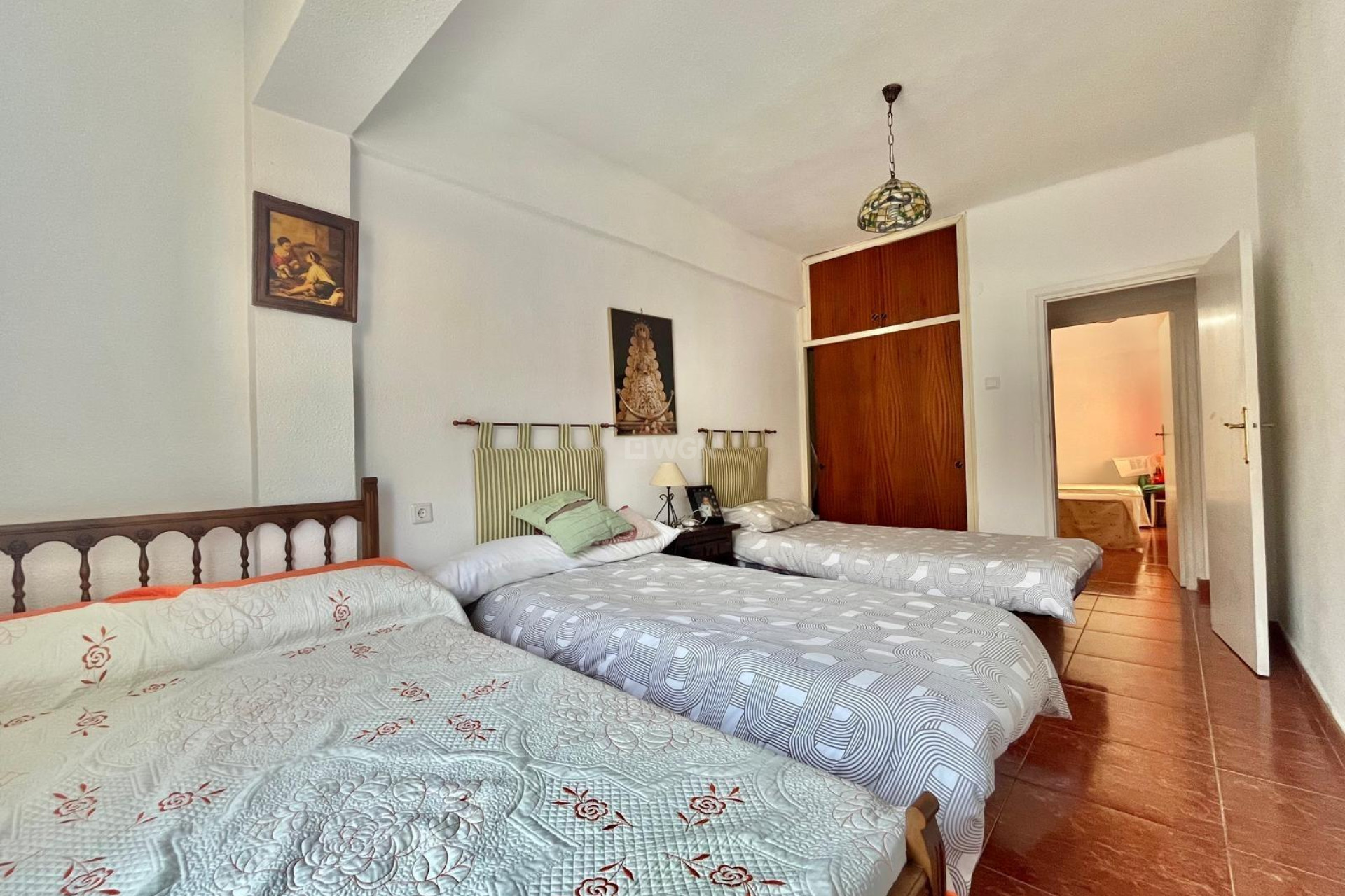 Resale - Apartment / flat - Torrevieja - Estacion De Autobuses