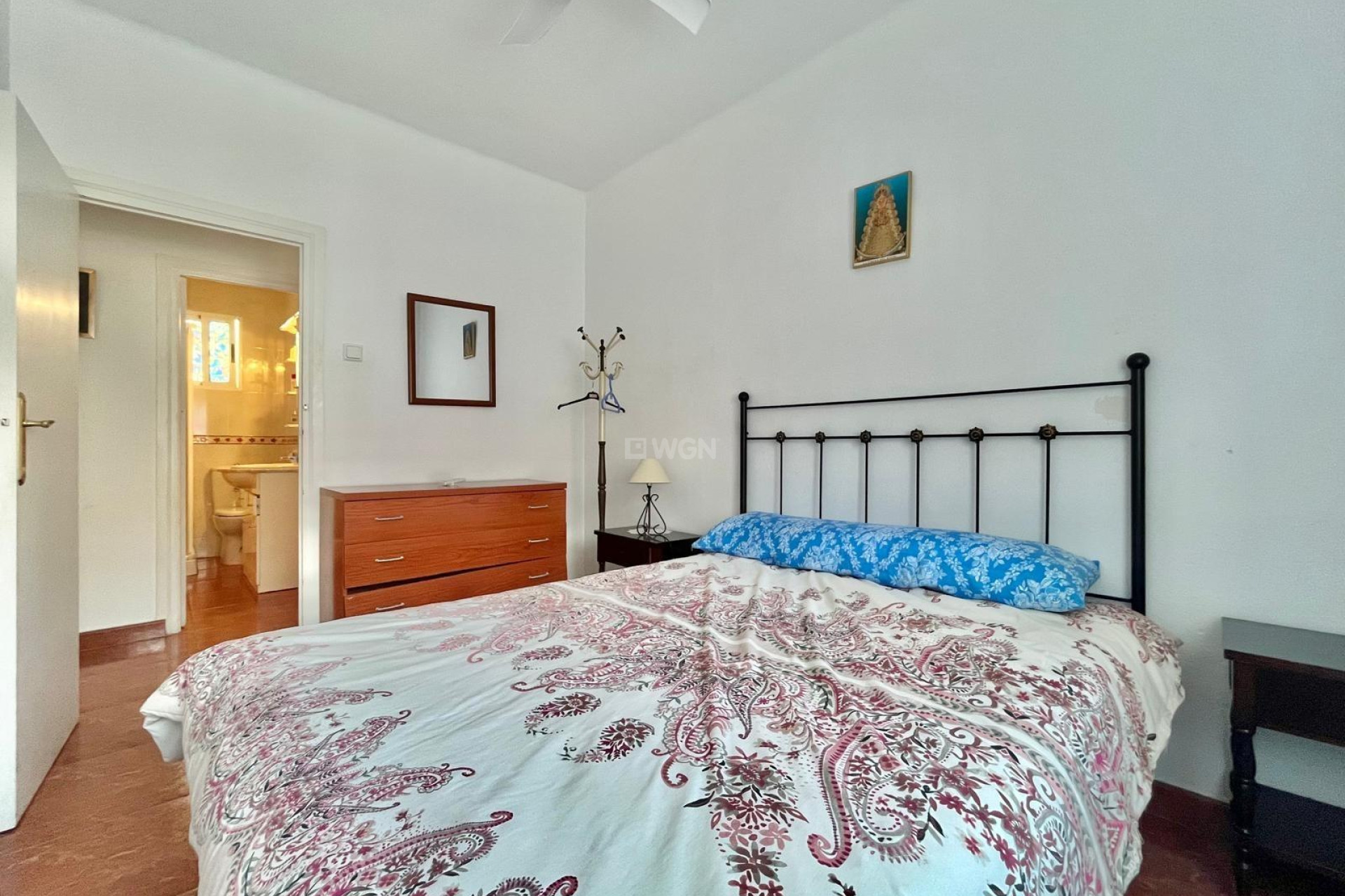 Resale - Apartment / flat - Torrevieja - Estacion De Autobuses