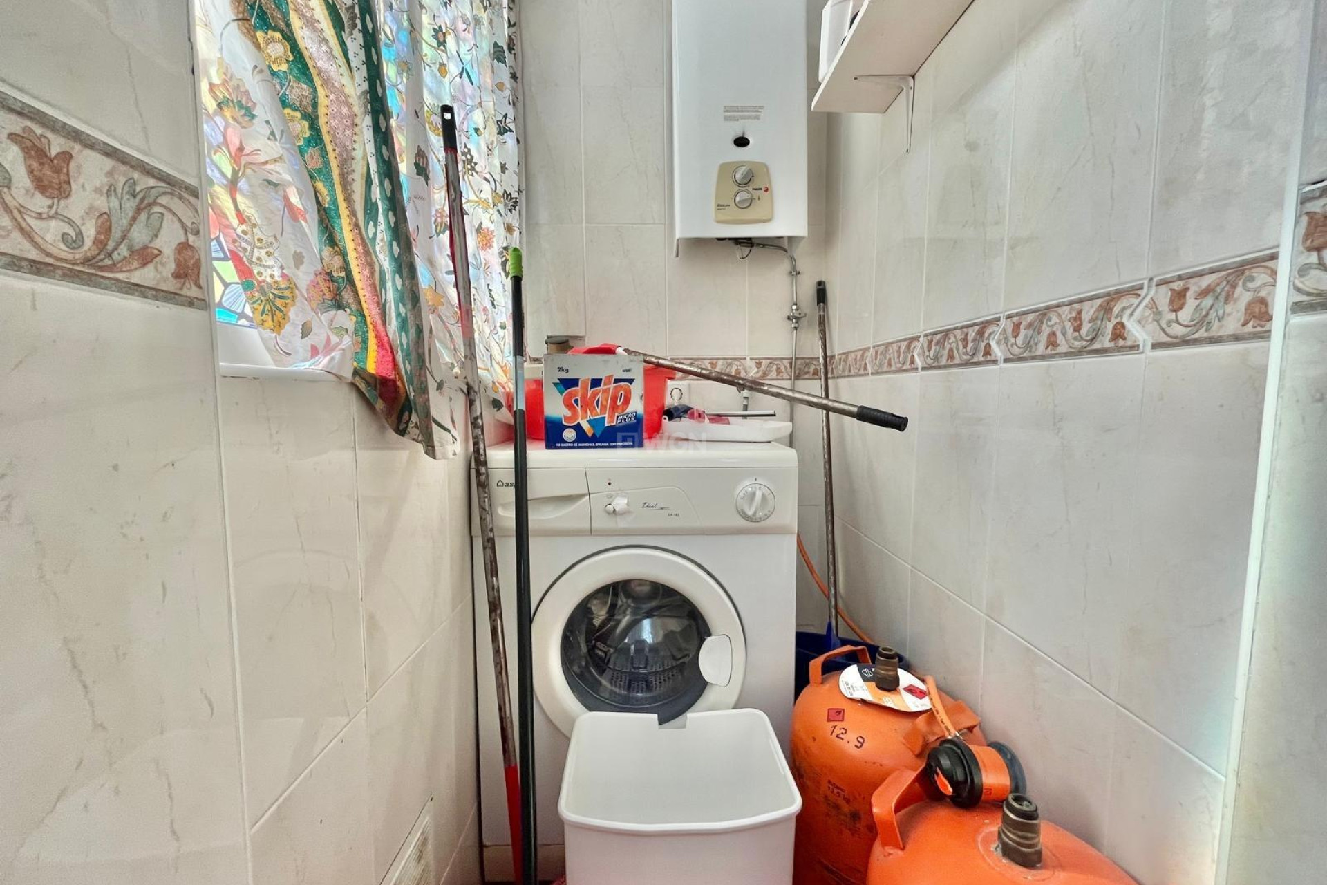 Resale - Apartment / flat - Torrevieja - Estacion De Autobuses