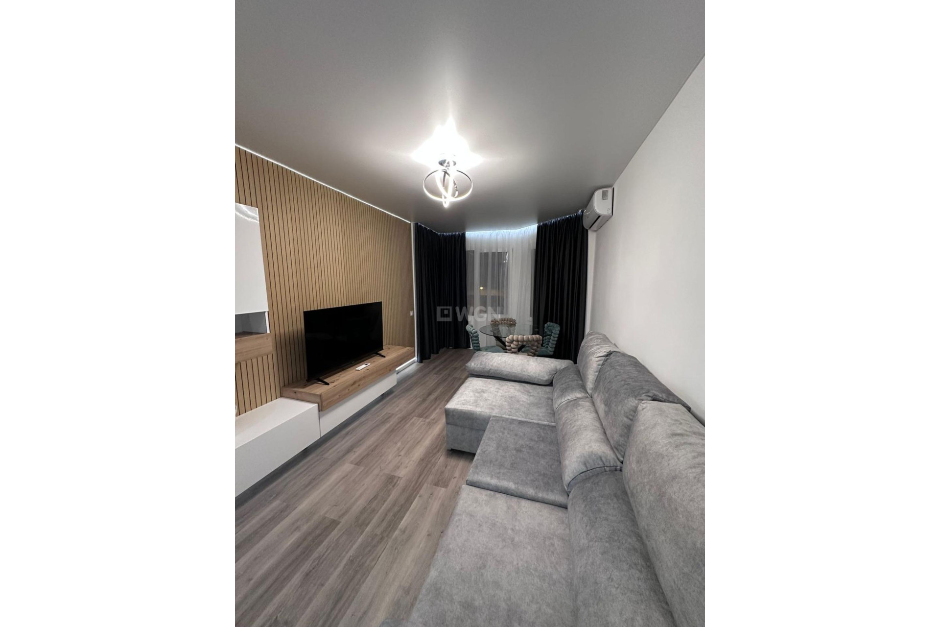 Resale - Apartment / flat - Torrevieja - Estacion De Autobuses