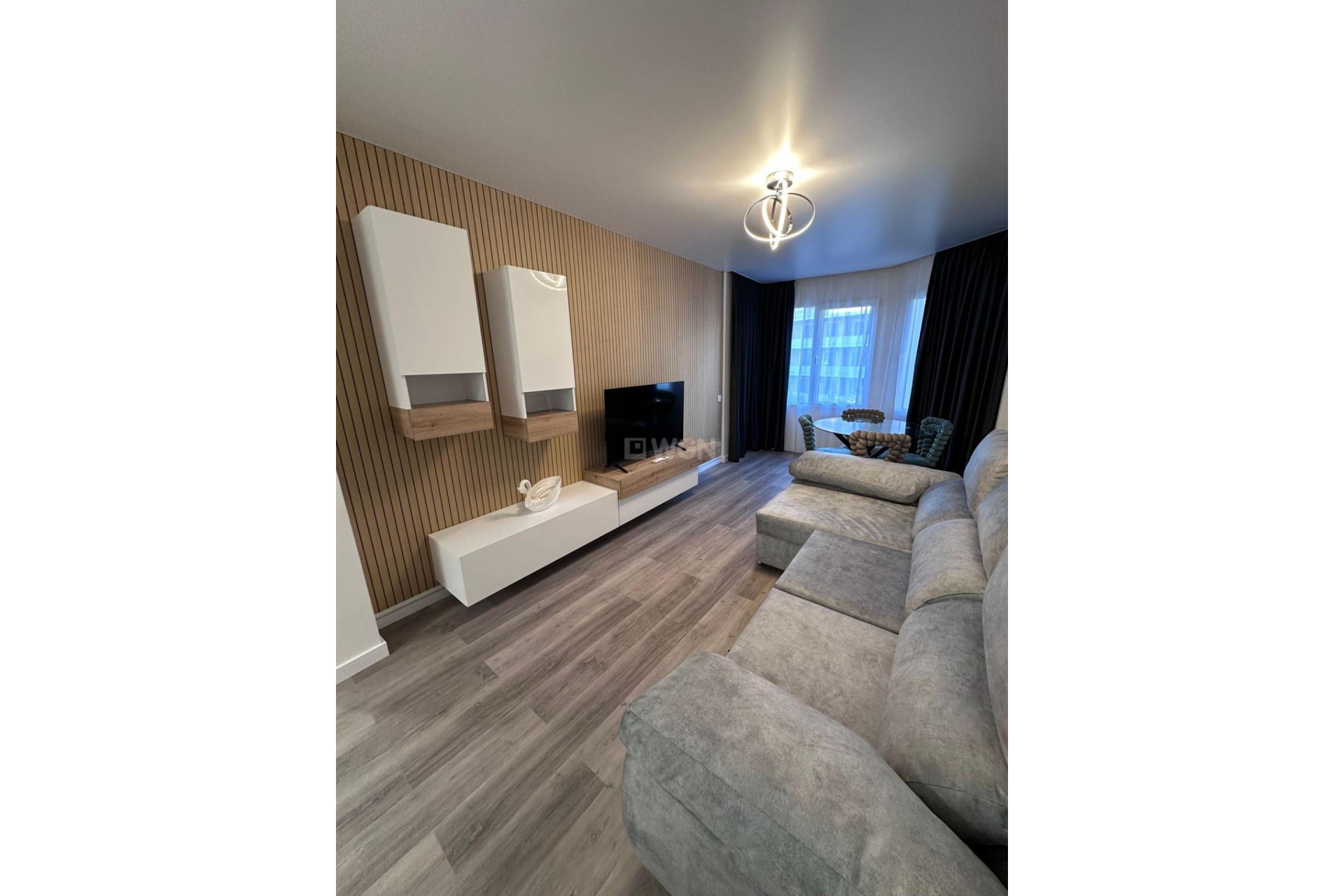 Resale - Apartment / flat - Torrevieja - Estacion De Autobuses