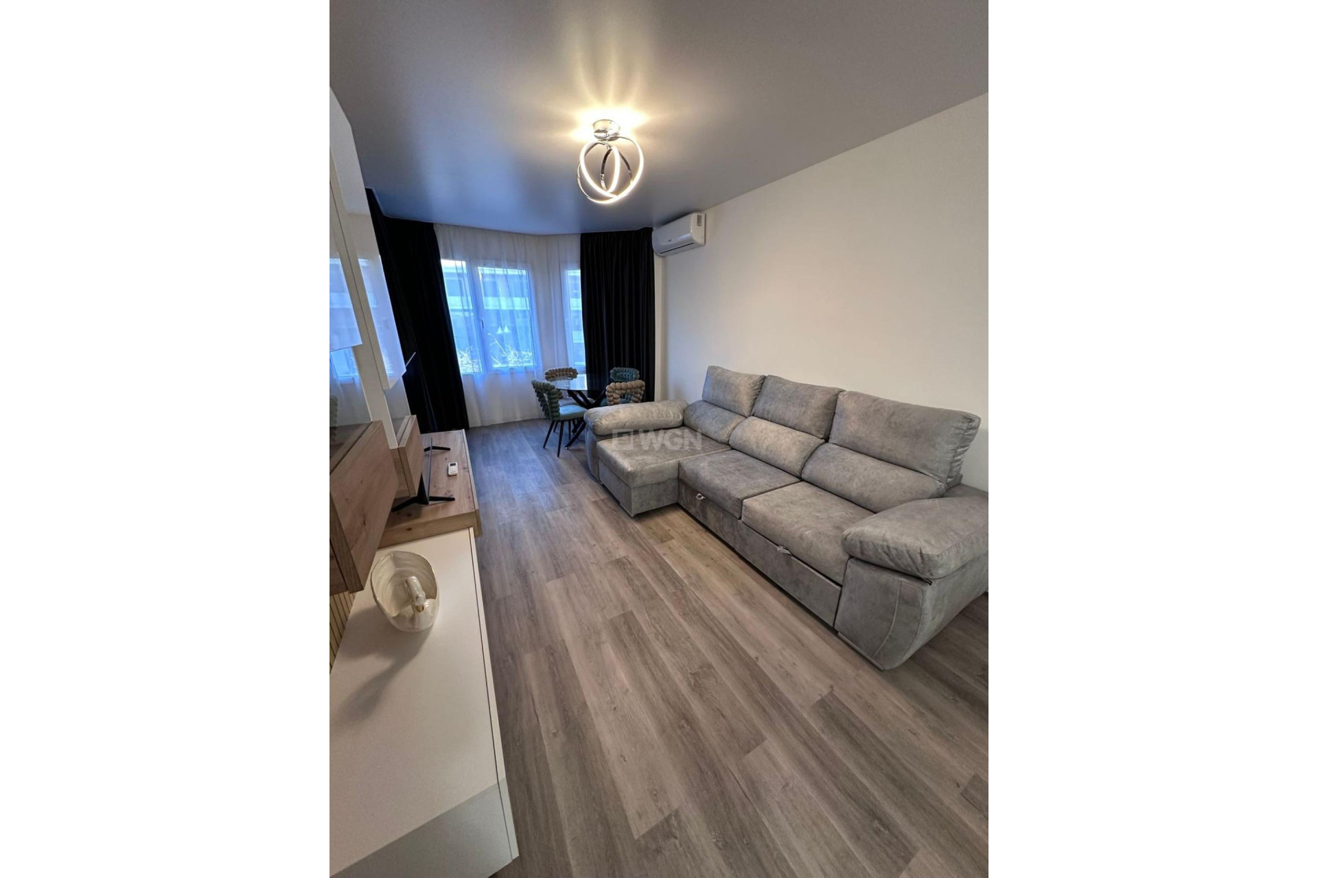 Resale - Apartment / flat - Torrevieja - Estacion De Autobuses