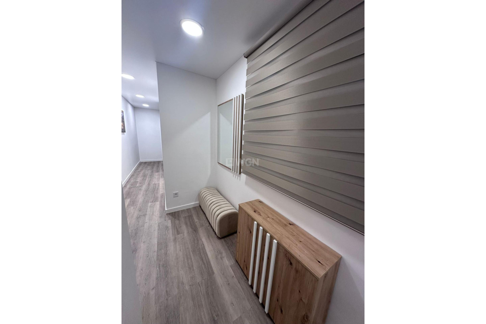 Resale - Apartment / flat - Torrevieja - Estacion De Autobuses