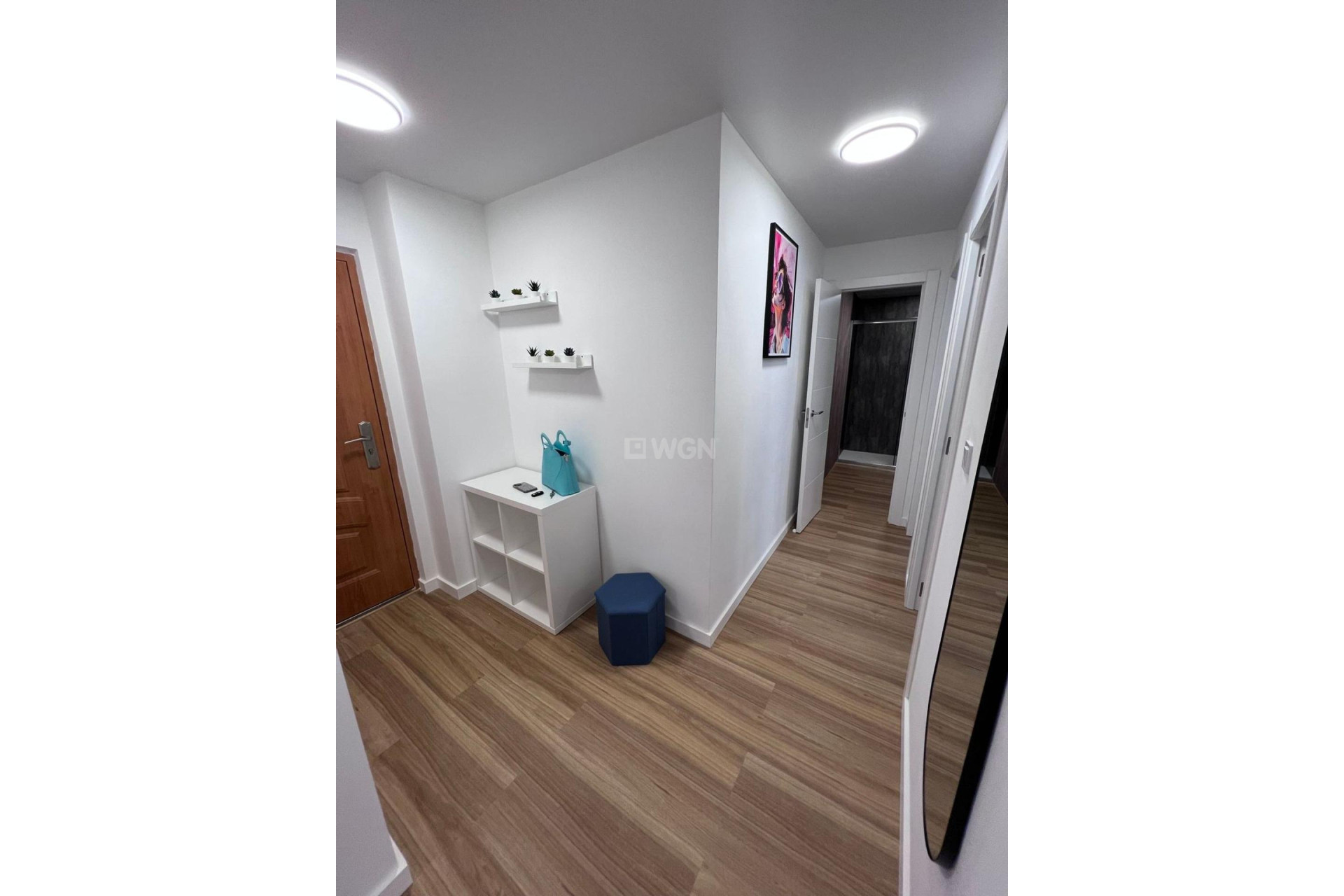 Resale - Apartment / flat - Torrevieja - Estacion De Autobuses