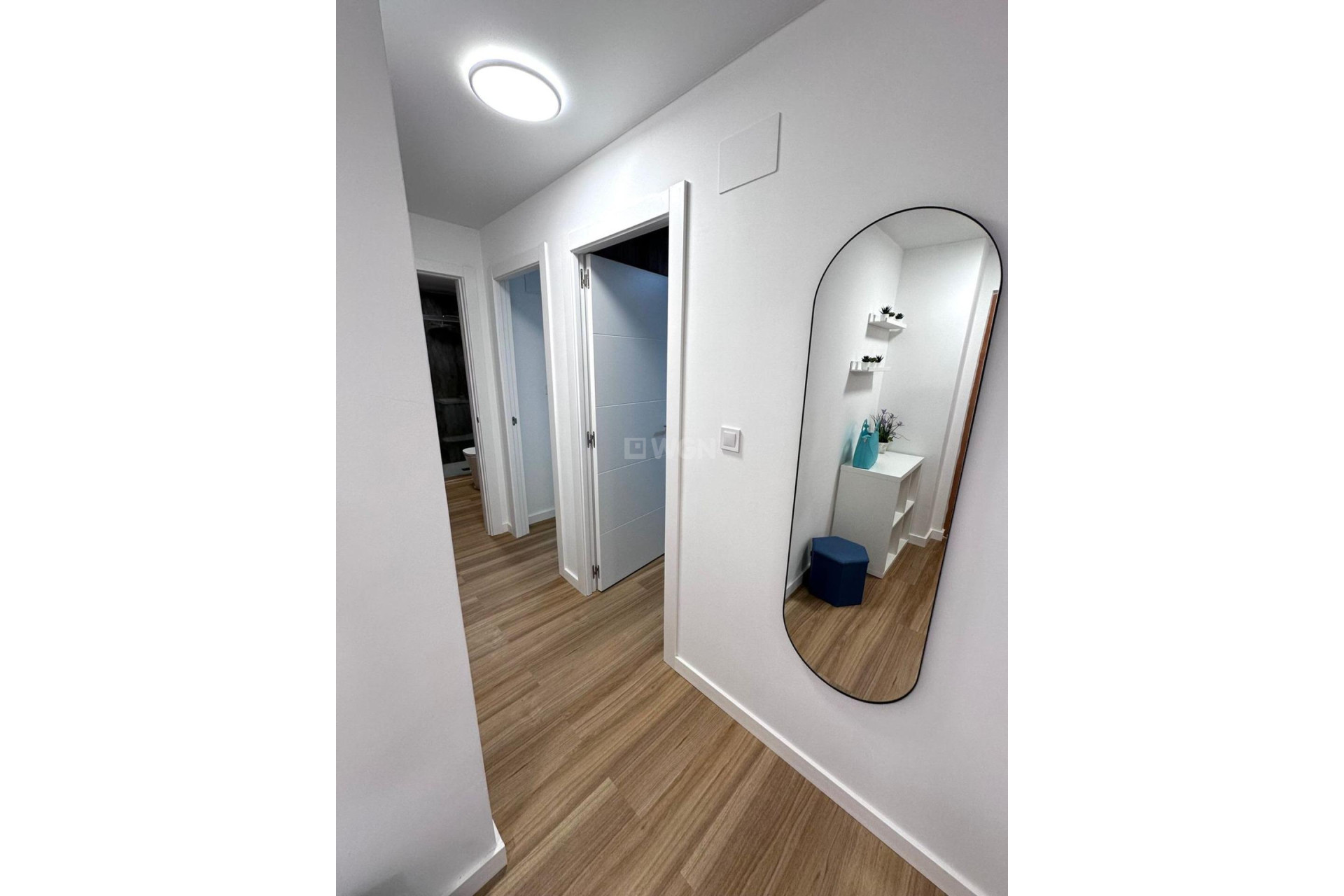 Resale - Apartment / flat - Torrevieja - Estacion De Autobuses