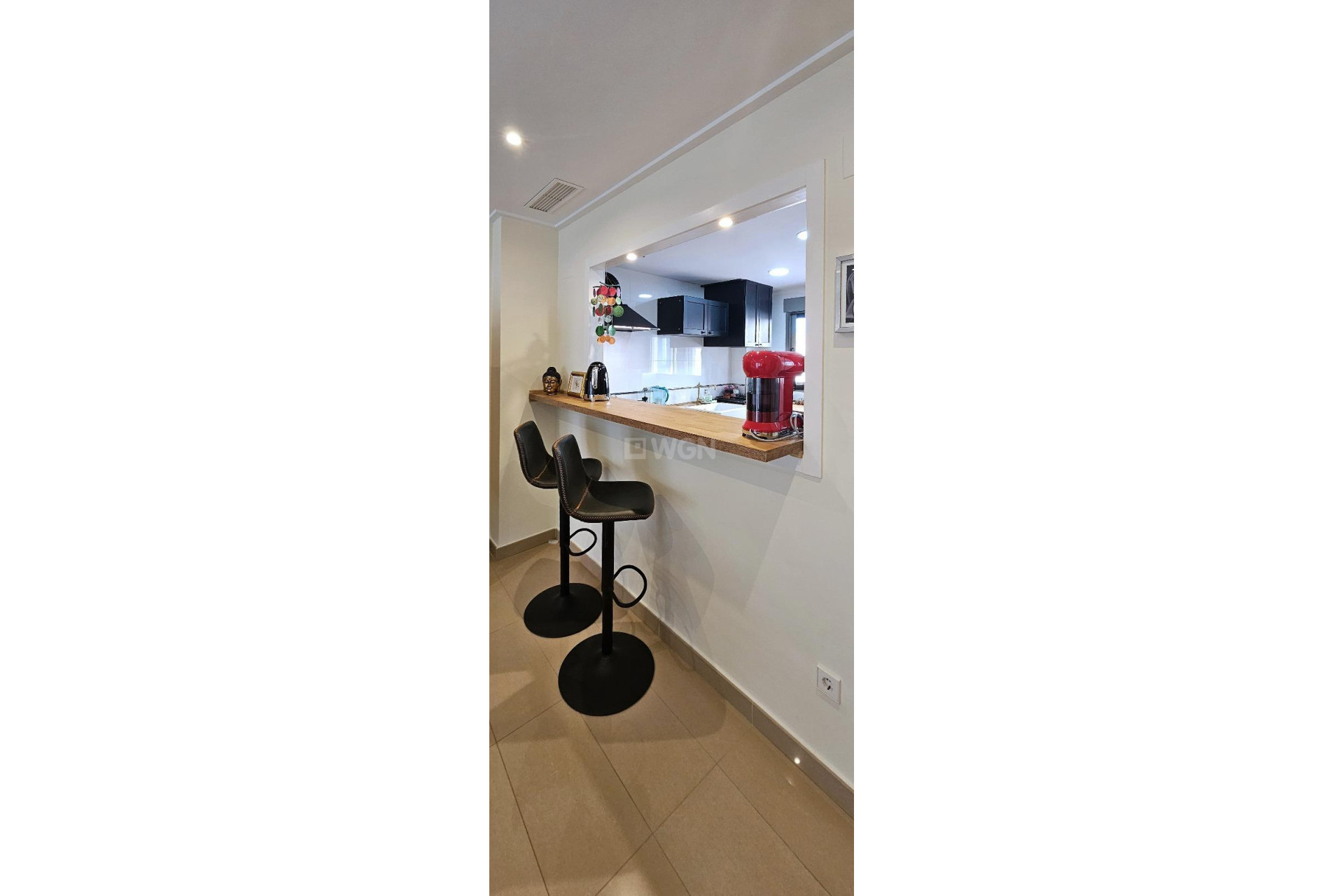 Resale - Apartment / flat - Torrevieja - Estacion De Autobuses