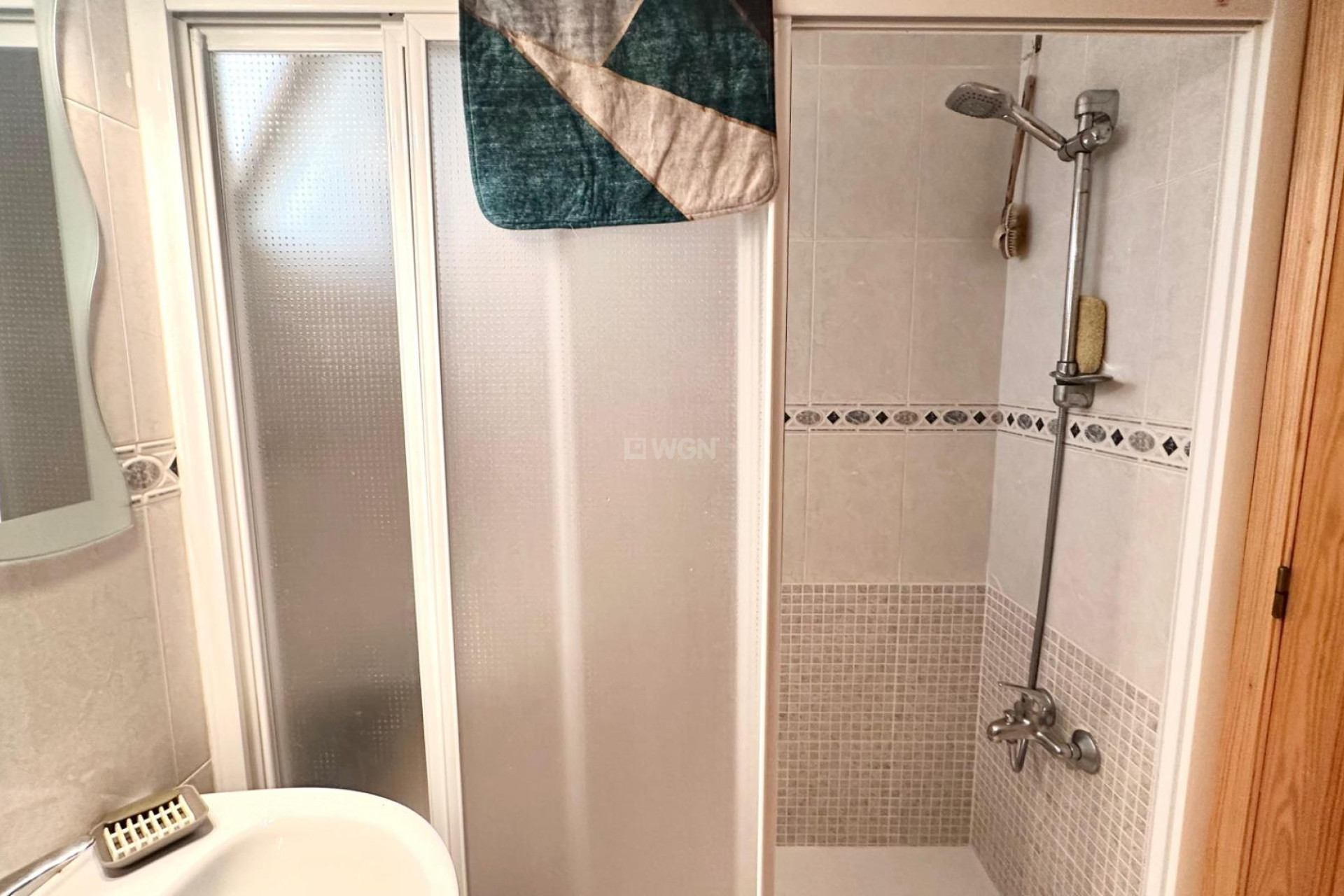 Resale - Apartment / flat - Torrevieja - Estacion De Autobuses