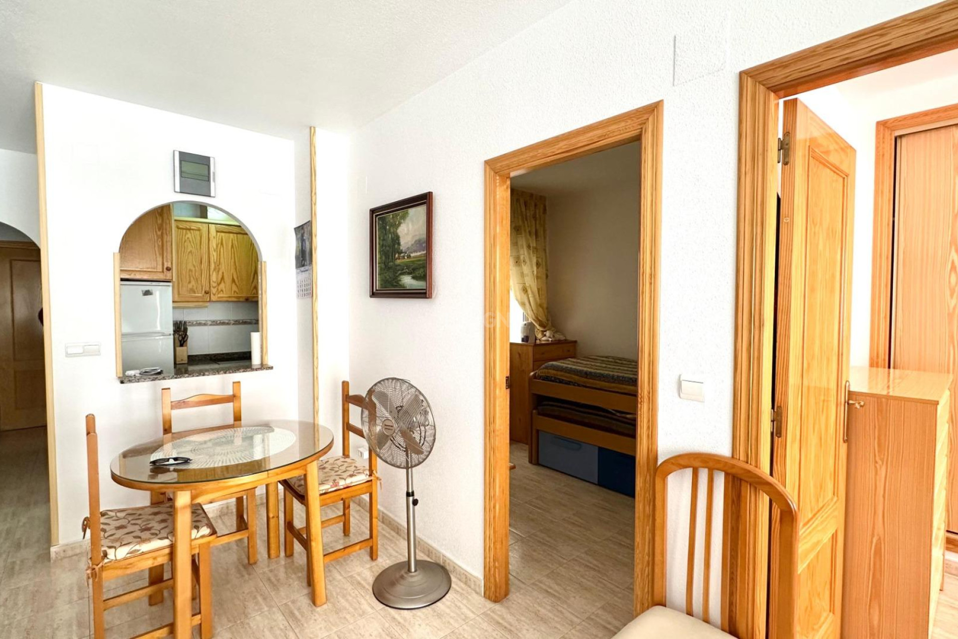 Resale - Apartment / flat - Torrevieja - Estacion De Autobuses