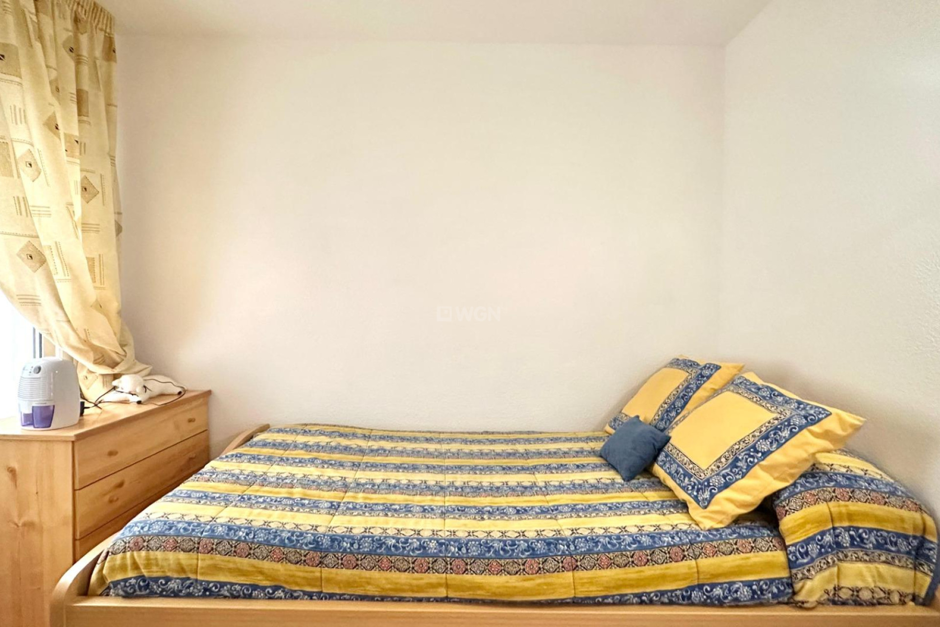 Resale - Apartment / flat - Torrevieja - Estacion De Autobuses