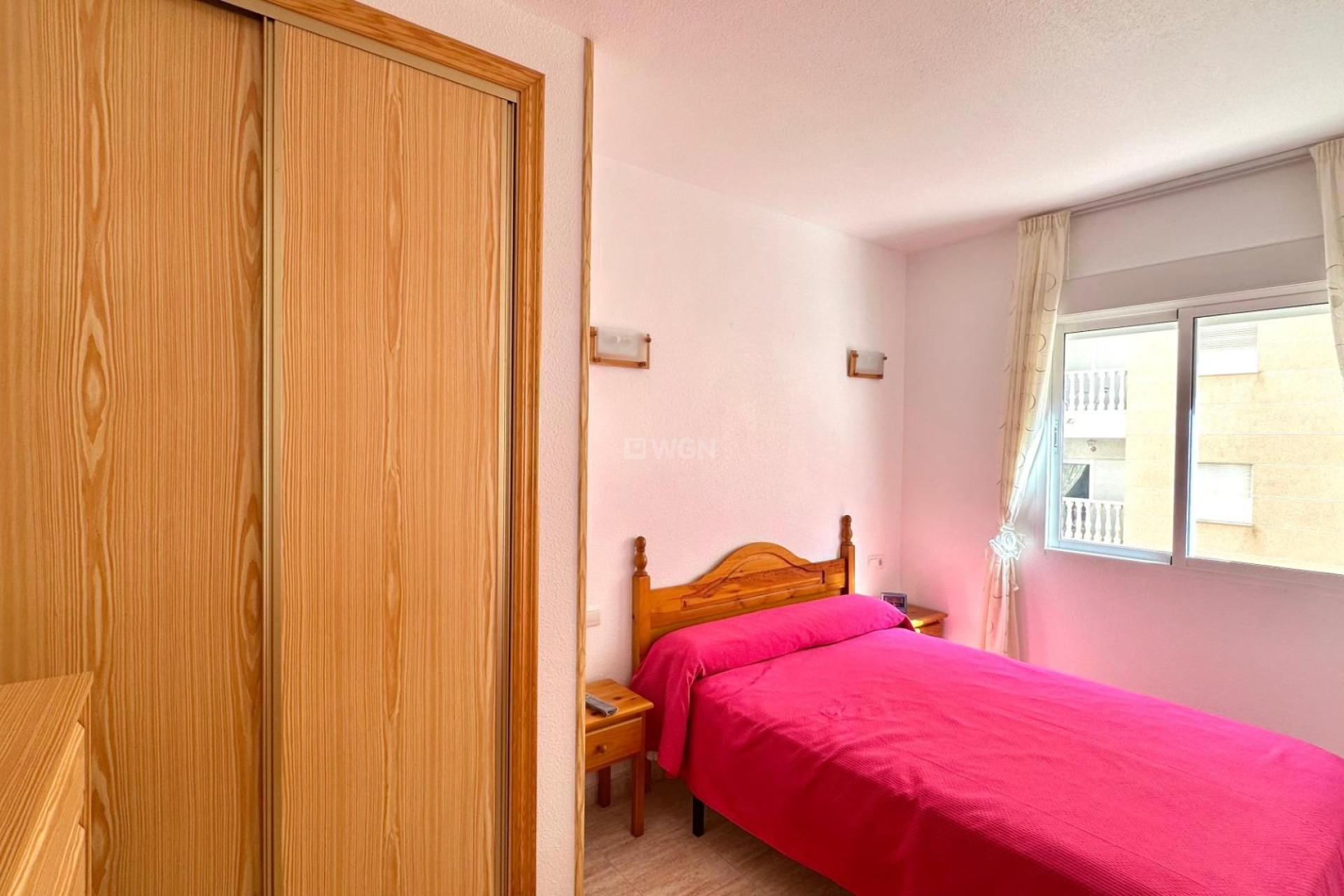 Resale - Apartment / flat - Torrevieja - Estacion De Autobuses