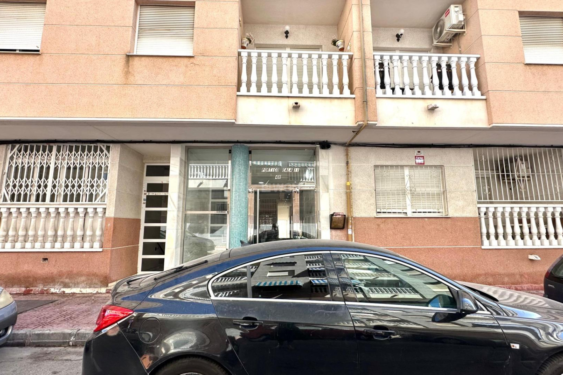 Resale - Apartment / flat - Torrevieja - Estacion De Autobuses