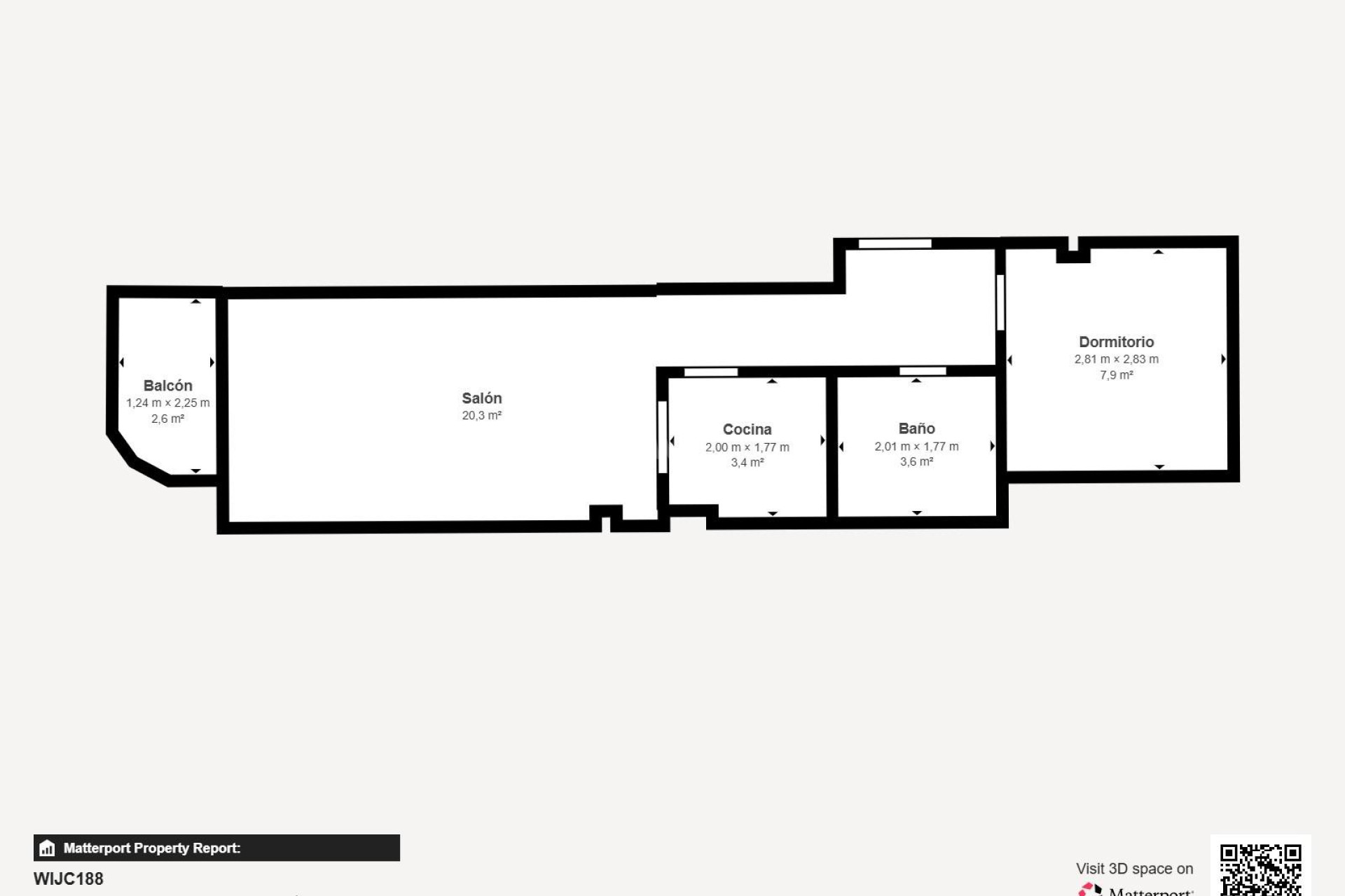 Resale - Apartment / flat - Torrevieja - Estacion De Autobuses