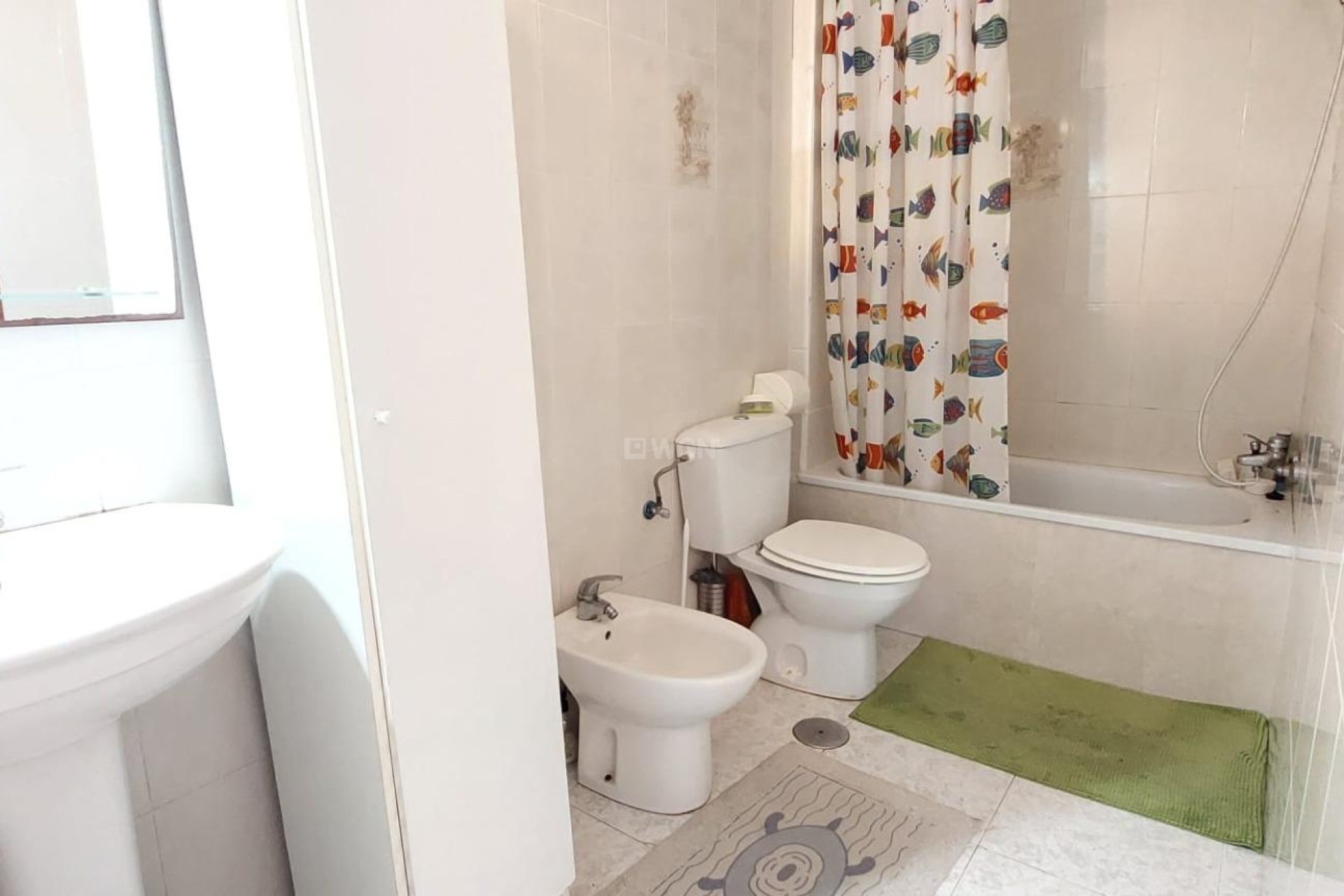 Resale - Apartment / flat - Torrevieja - Estacion De Autobuses