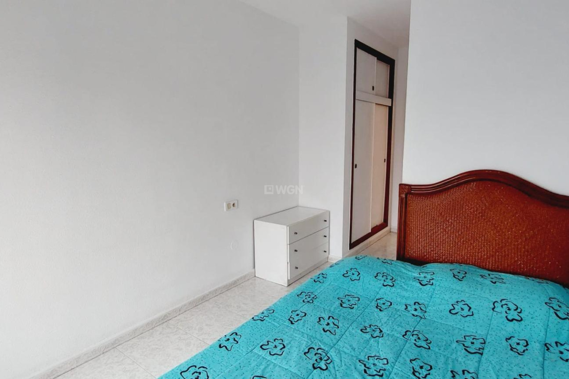 Resale - Apartment / flat - Torrevieja - Estacion De Autobuses