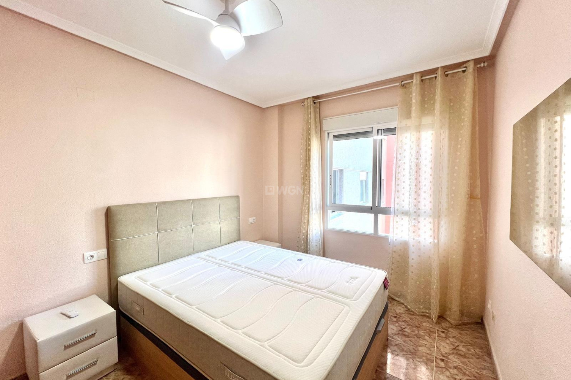 Resale - Apartment / flat - Torrevieja - Estacion De Autobuses