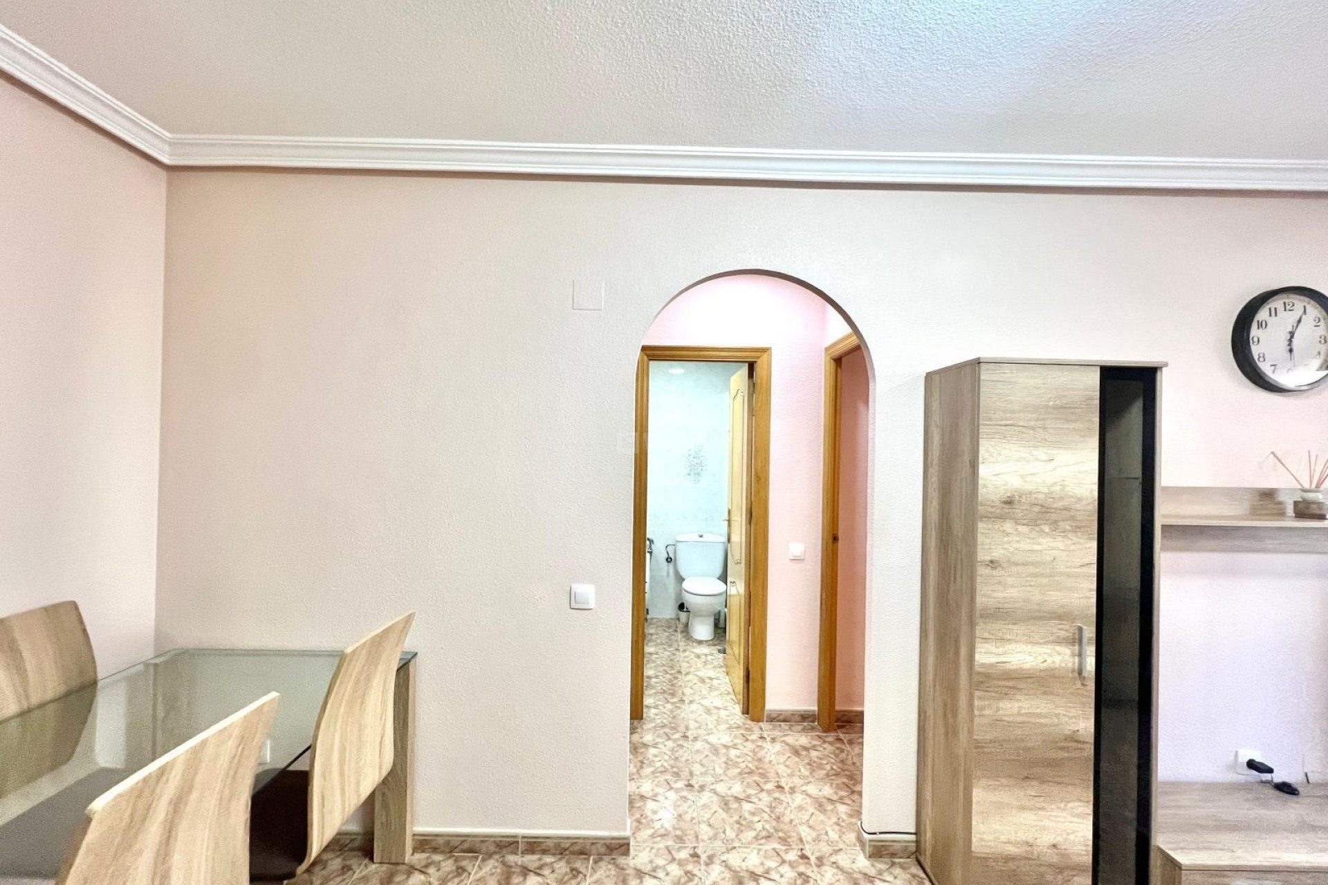 Resale - Apartment / flat - Torrevieja - Estacion De Autobuses