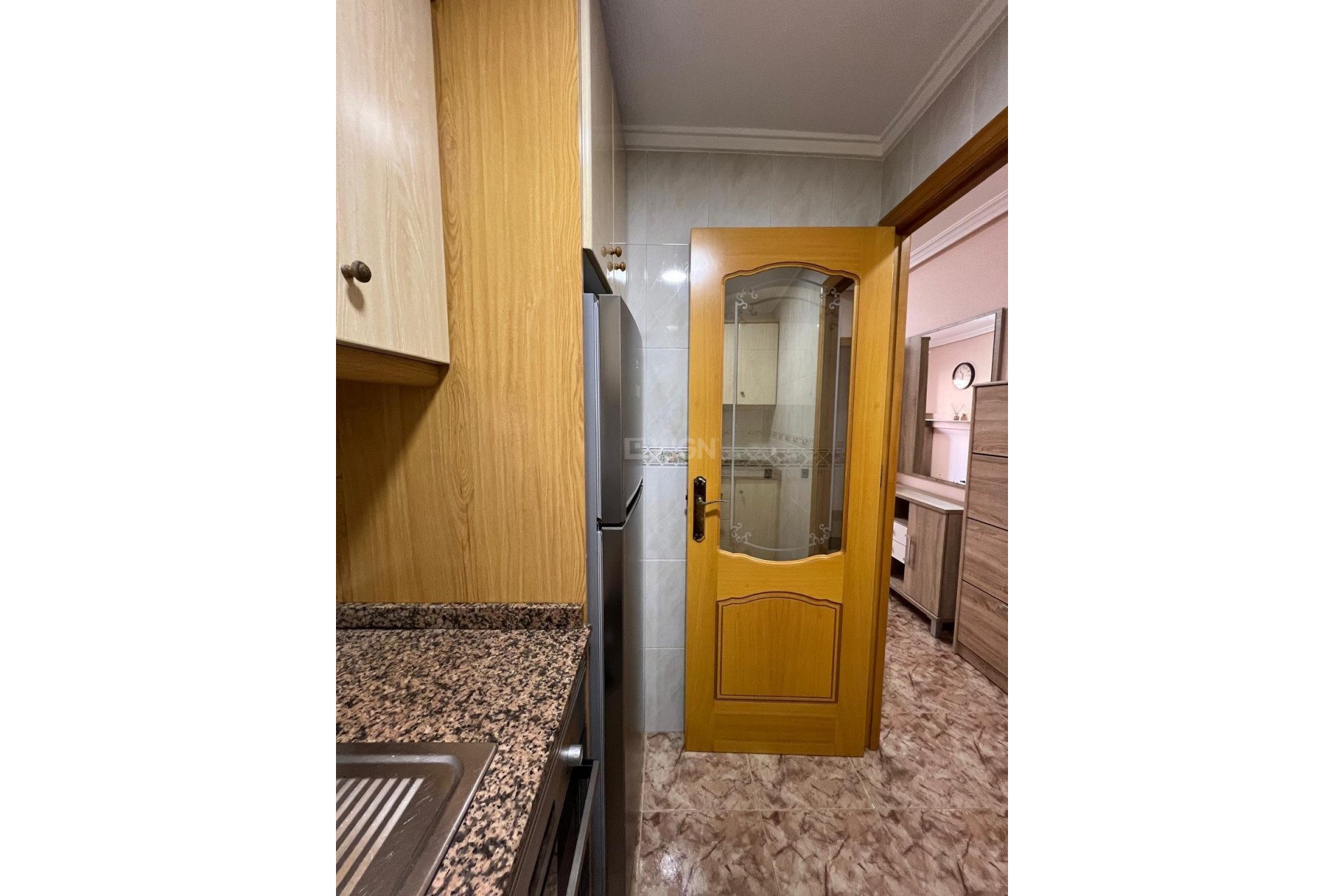 Resale - Apartment / flat - Torrevieja - Estacion De Autobuses