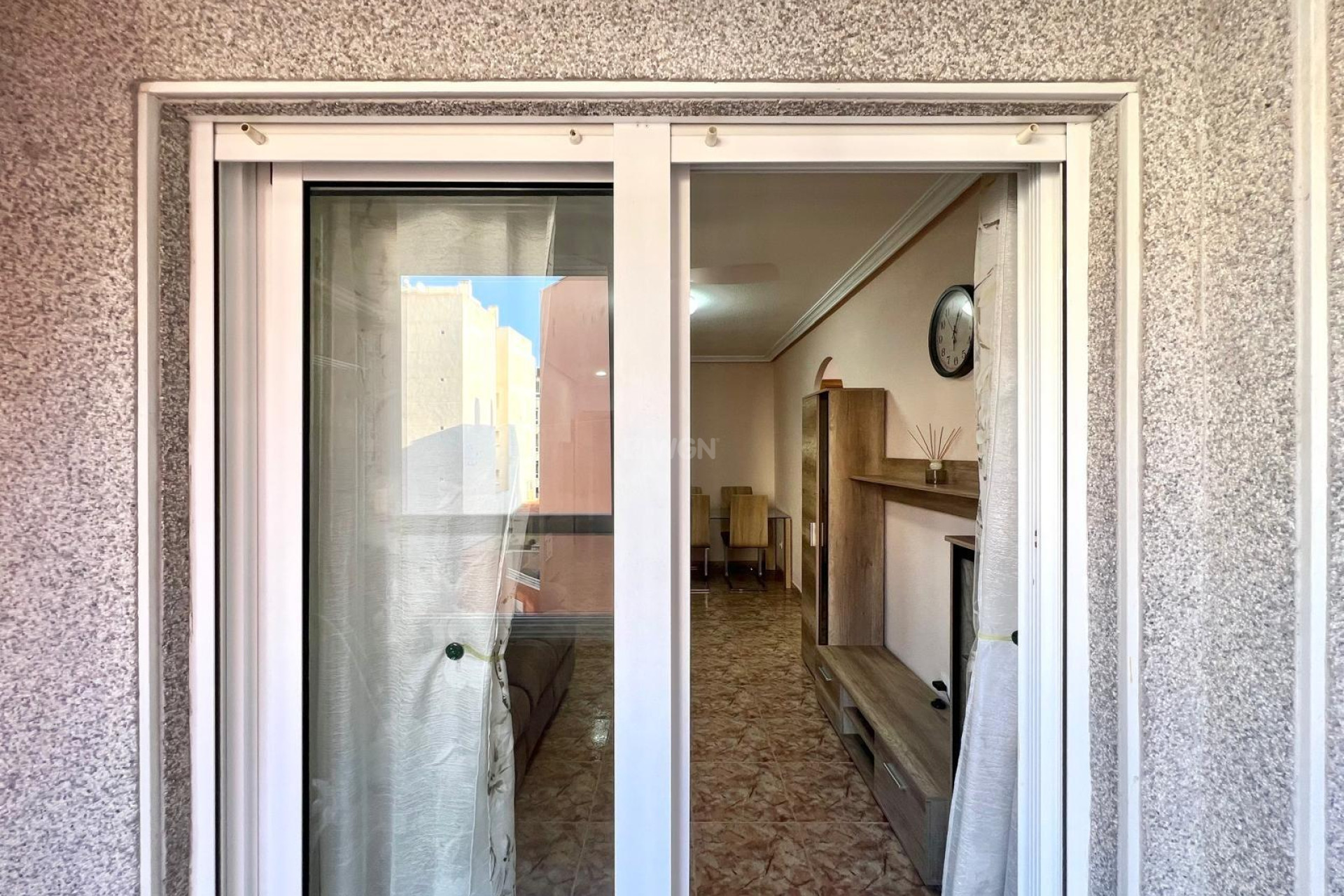 Resale - Apartment / flat - Torrevieja - Estacion De Autobuses