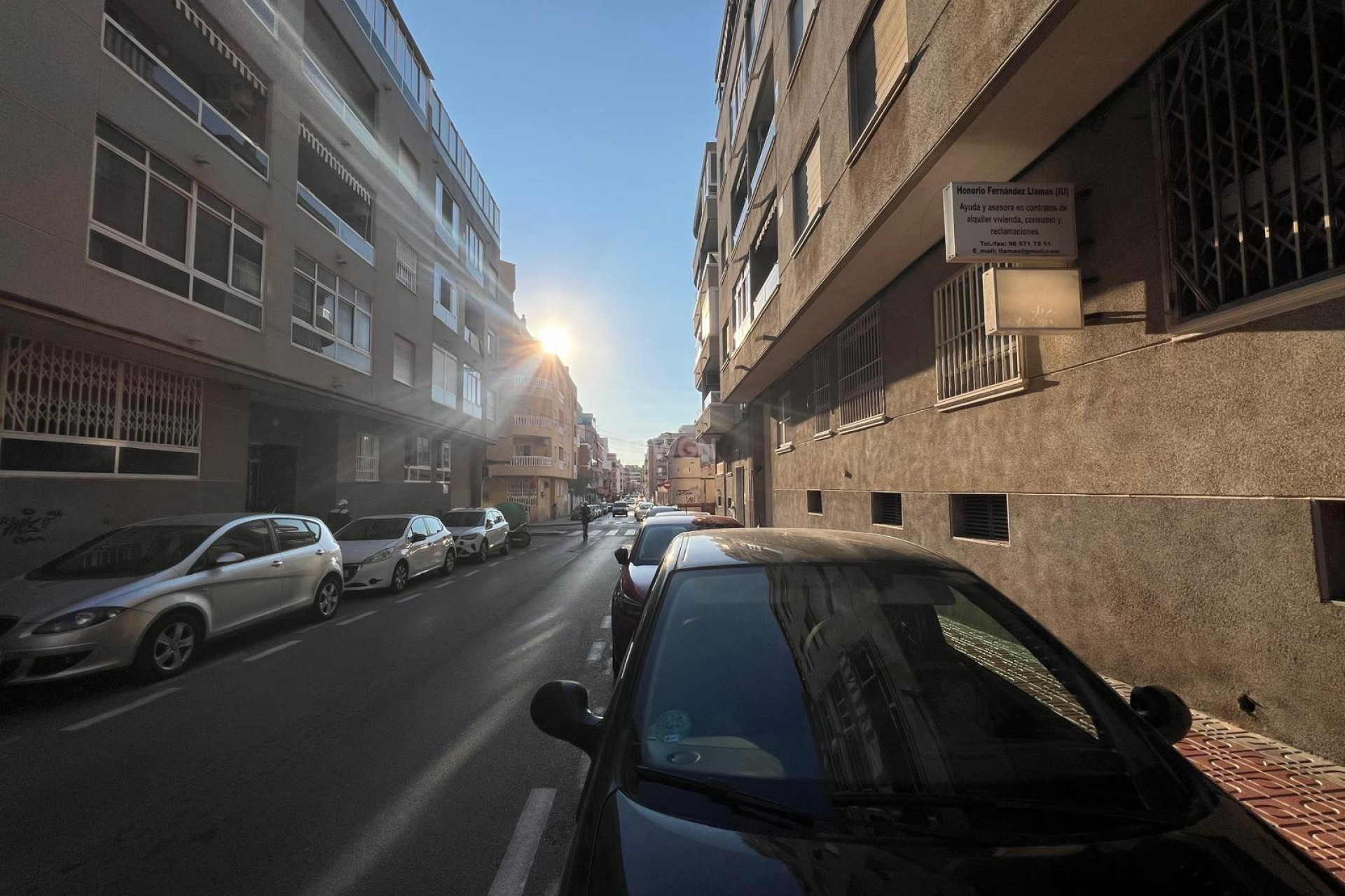 Resale - Apartment / flat - Torrevieja - Estacion De Autobuses