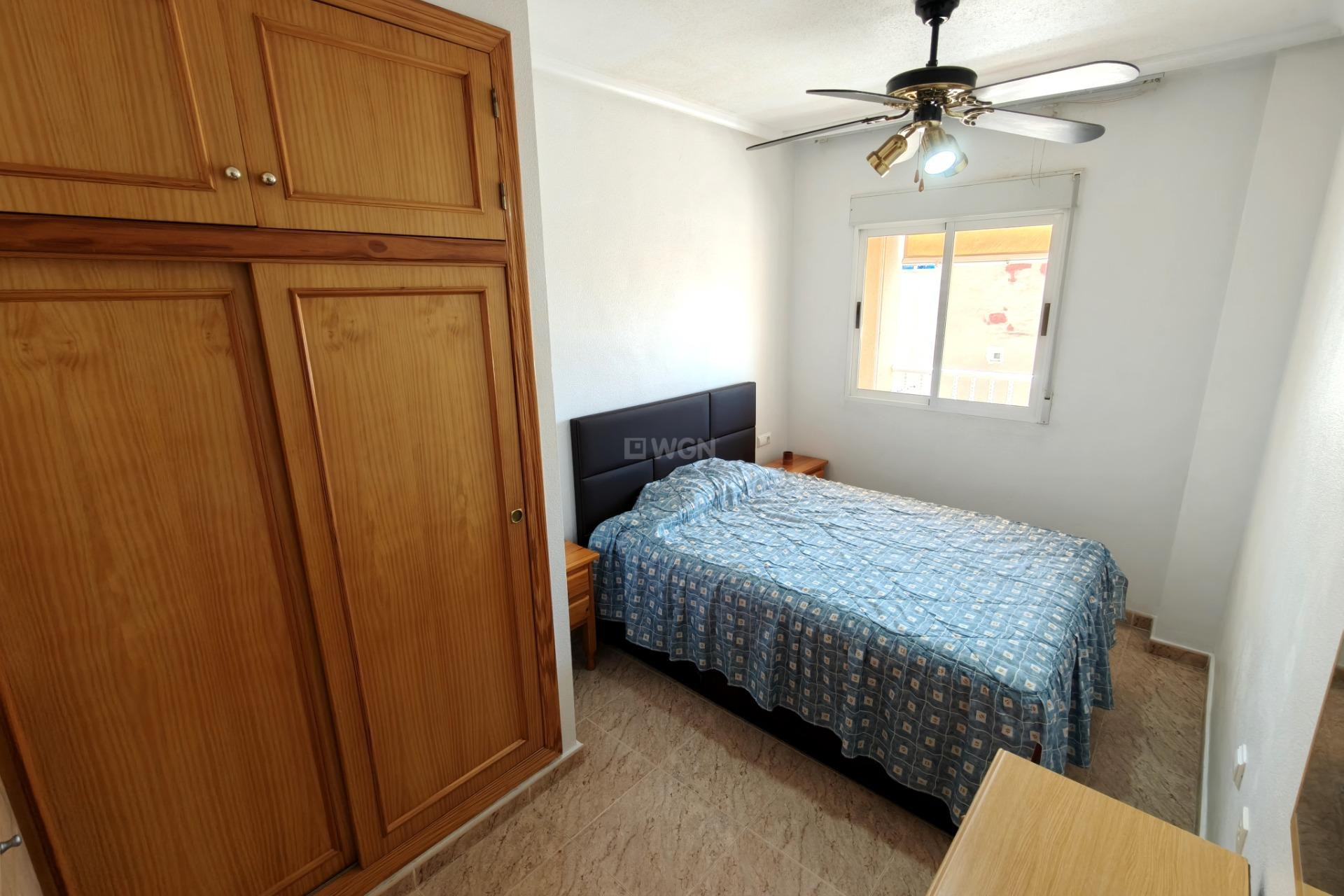 Resale - Apartment / flat - Torrevieja - Estacion De Autobuses