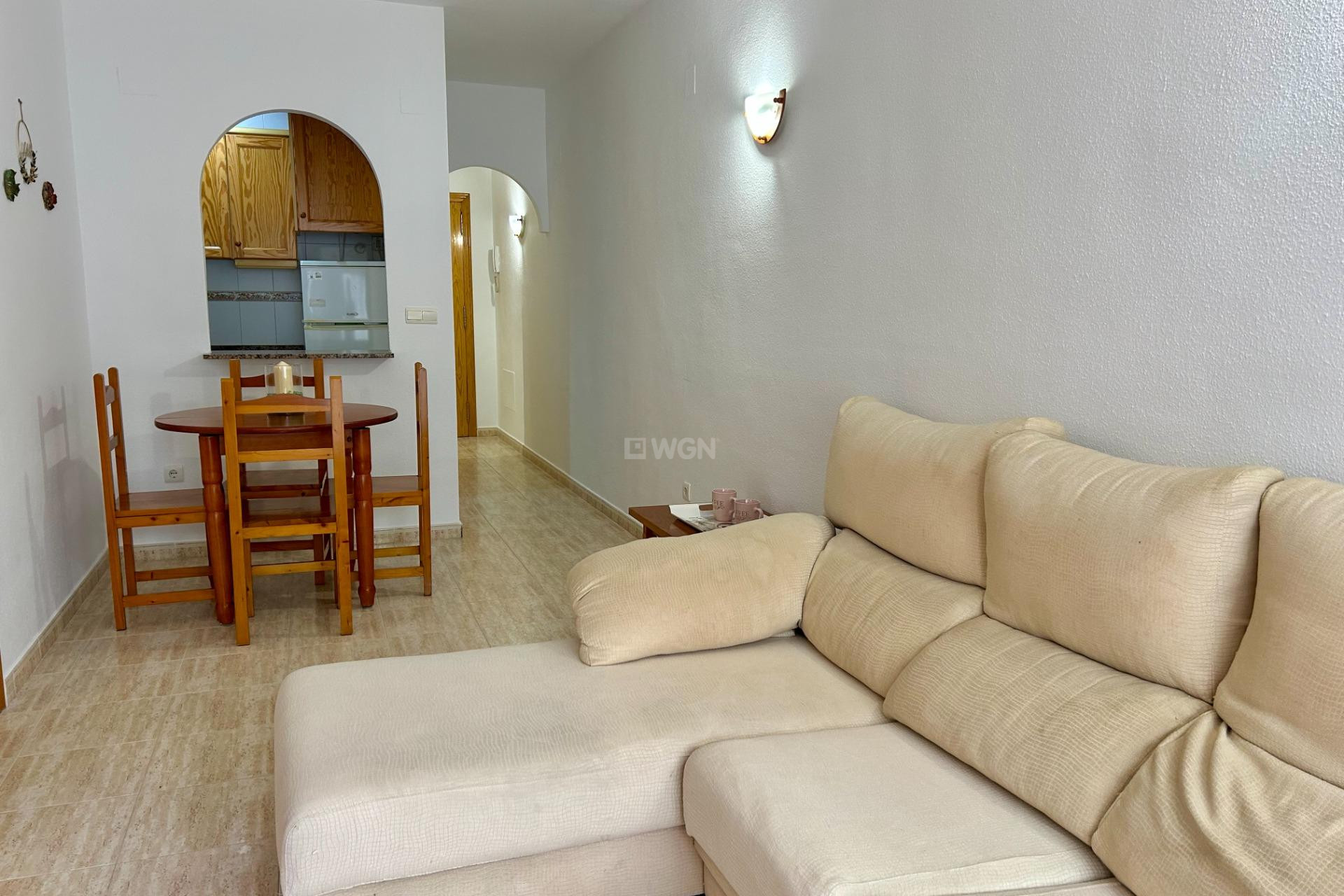 Resale - Apartment / flat - Torrevieja - Estacion De Autobuses
