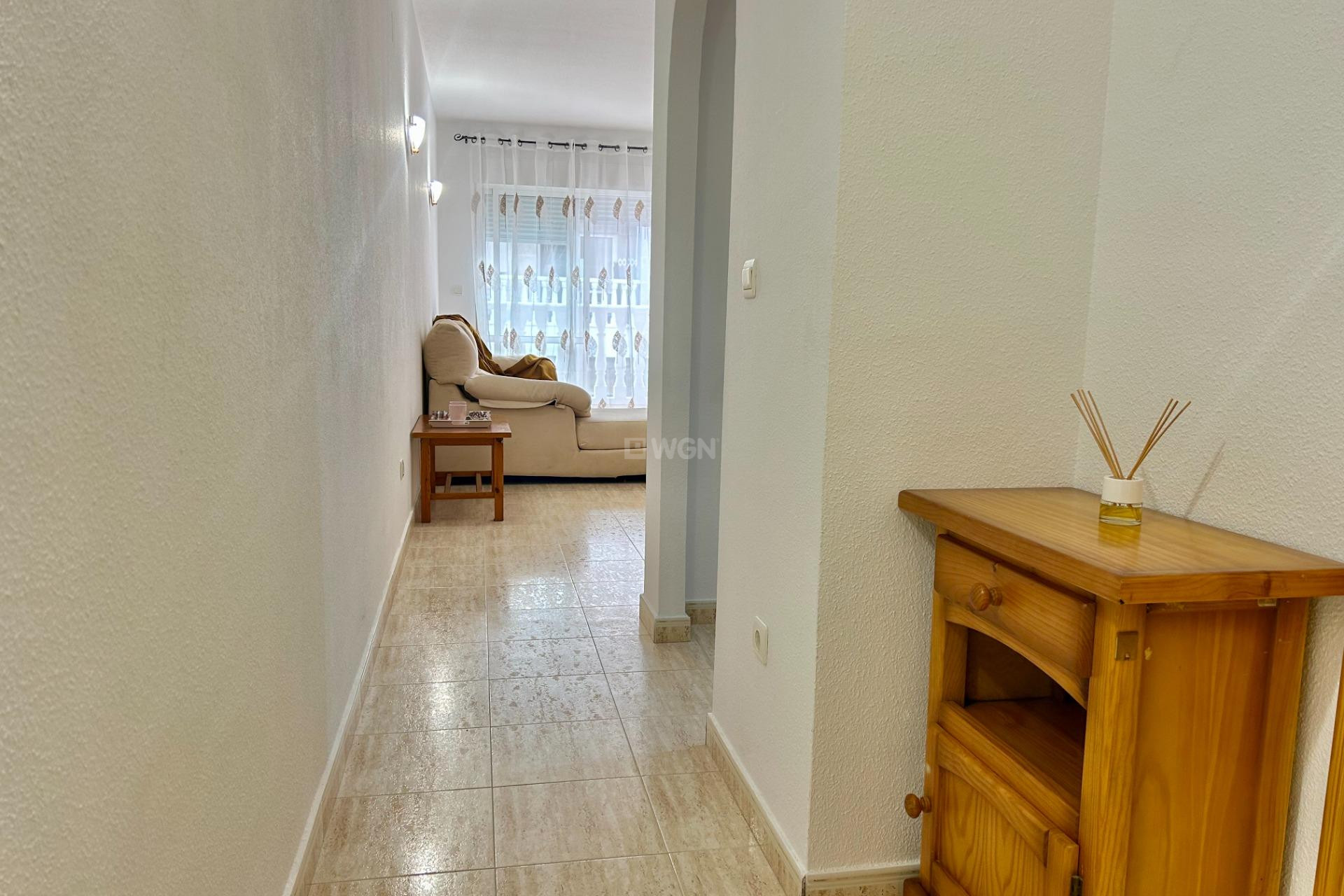 Resale - Apartment / flat - Torrevieja - Estacion De Autobuses