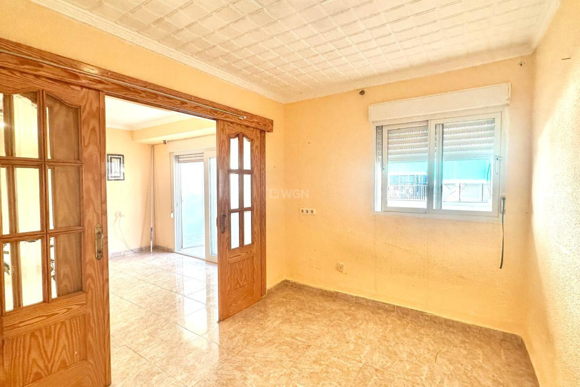 Resale - Apartment / flat - Torrevieja - Estacion De Autobuses