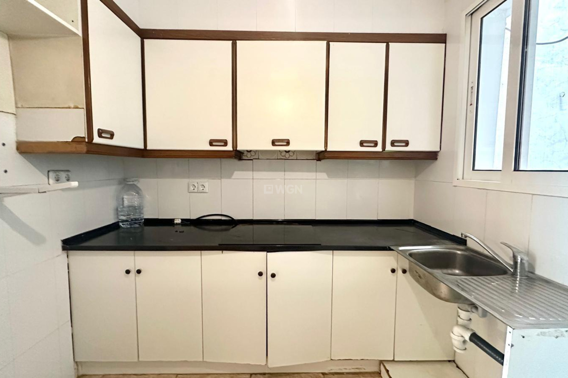 Resale - Apartment / flat - Torrevieja - Estacion De Autobuses