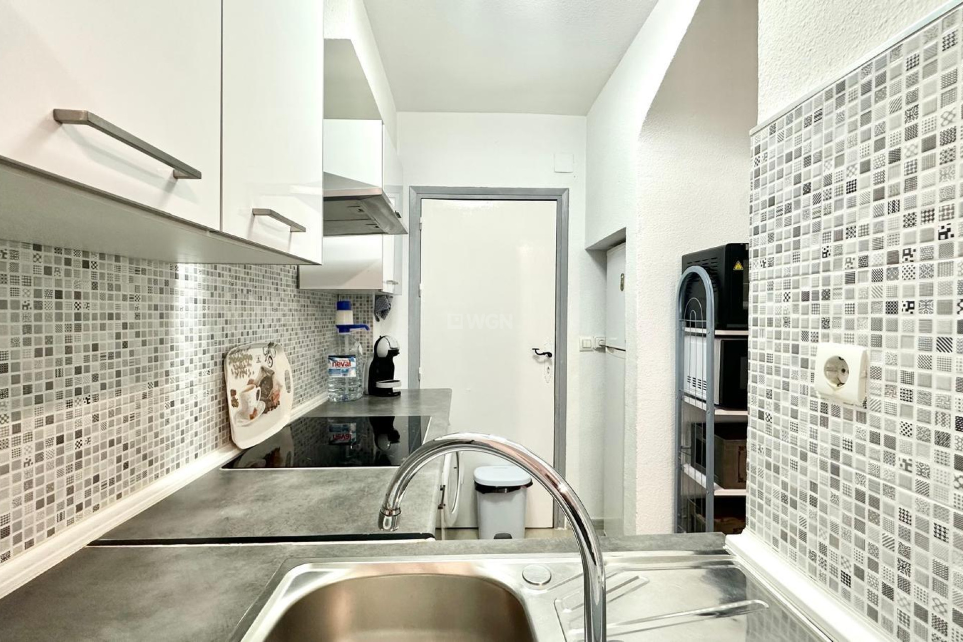 Resale - Apartment / flat - Torrevieja - Estacion De Autobuses