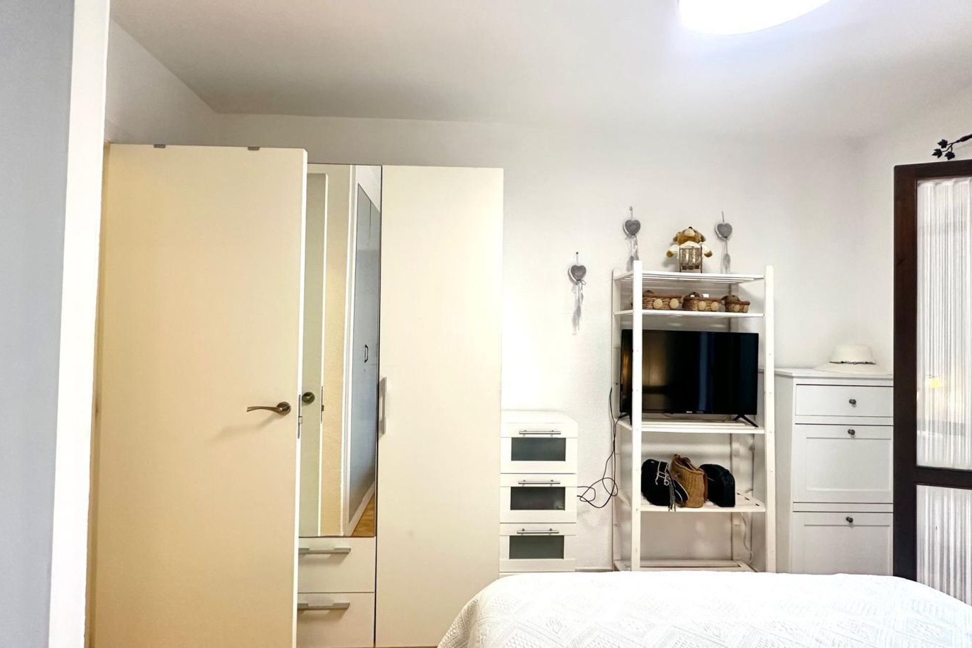 Resale - Apartment / flat - Torrevieja - Estacion De Autobuses