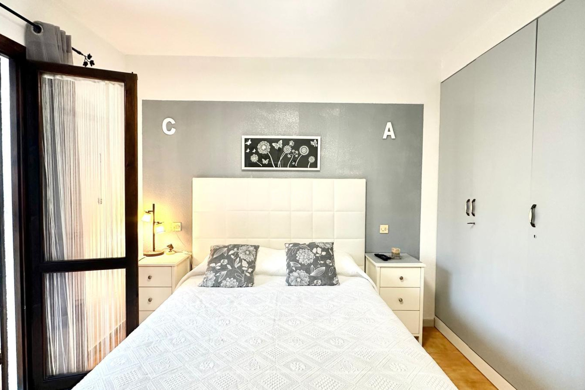 Resale - Apartment / flat - Torrevieja - Estacion De Autobuses