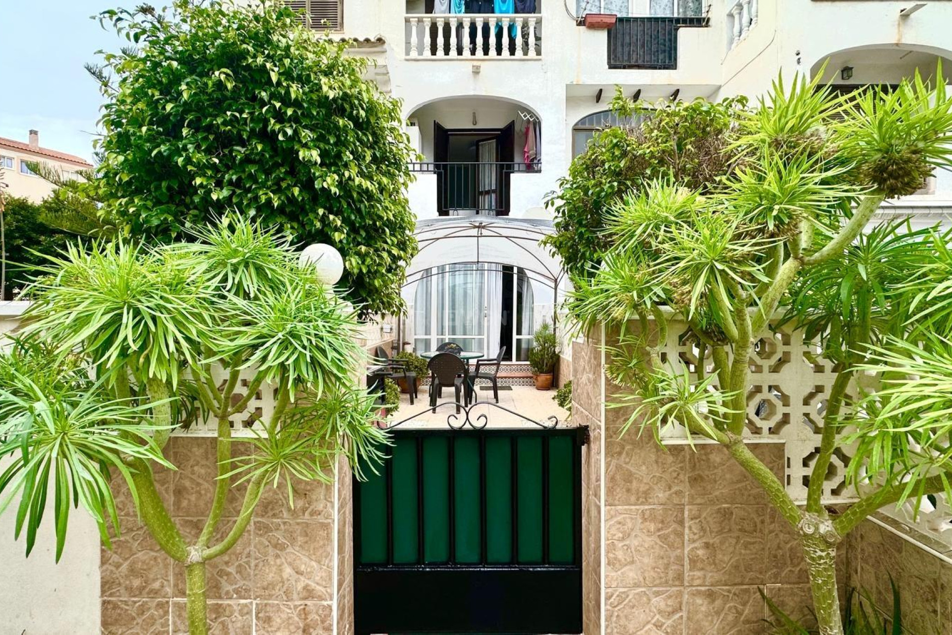 Resale - Apartment / flat - Torrevieja - Estacion De Autobuses