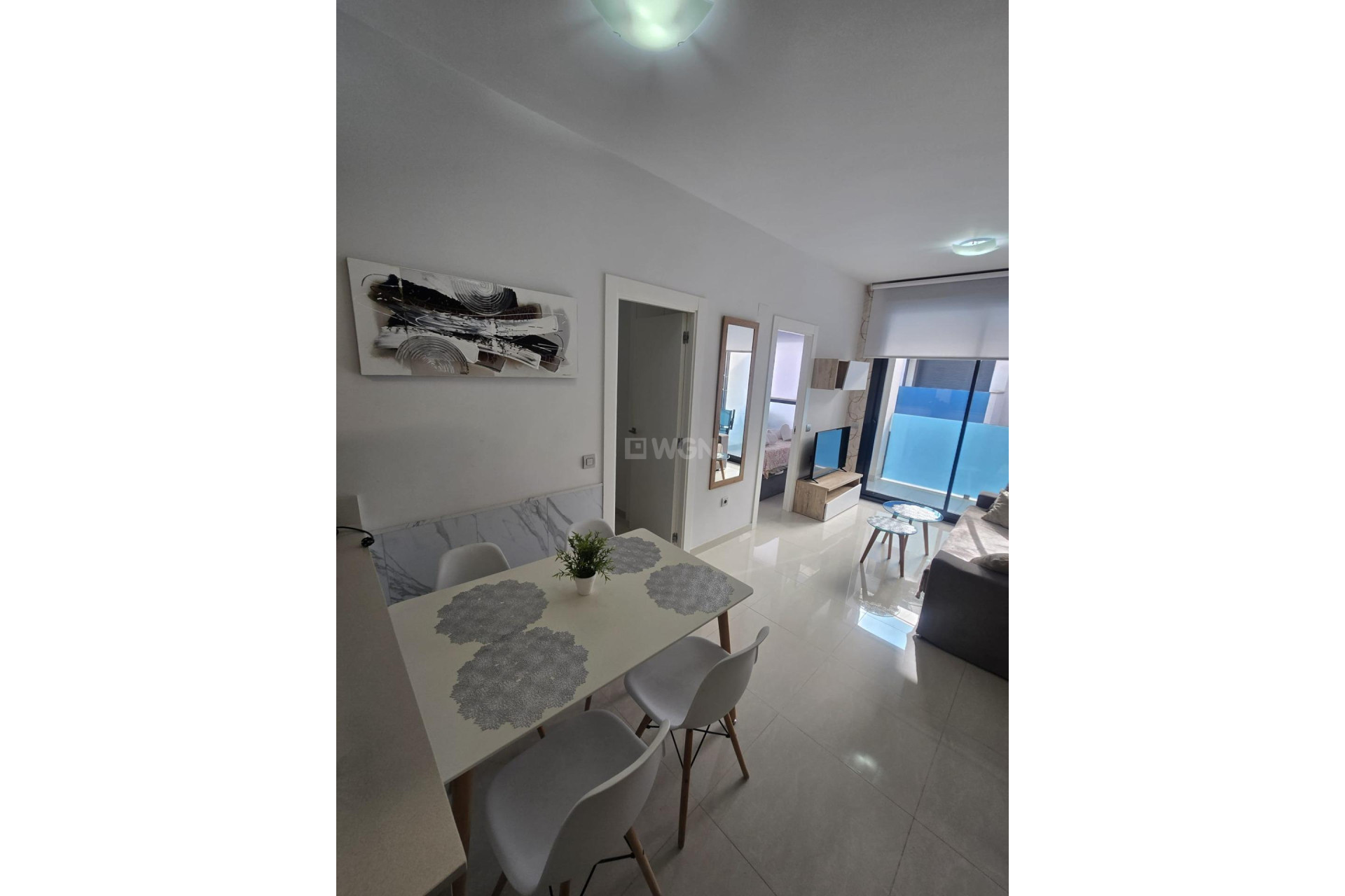 Resale - Apartment / flat - Torrevieja - Estacion De Autobuses