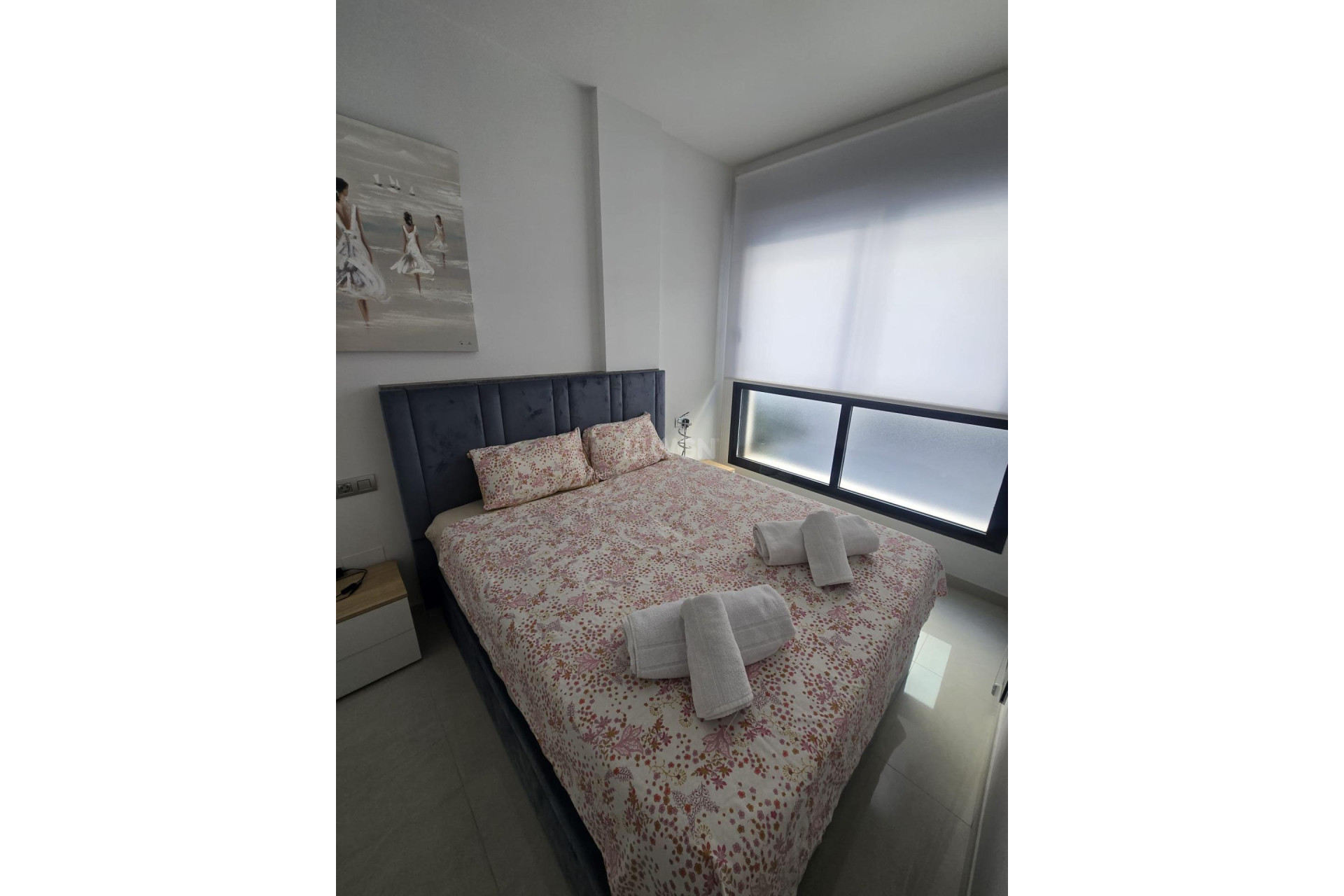 Resale - Apartment / flat - Torrevieja - Estacion De Autobuses
